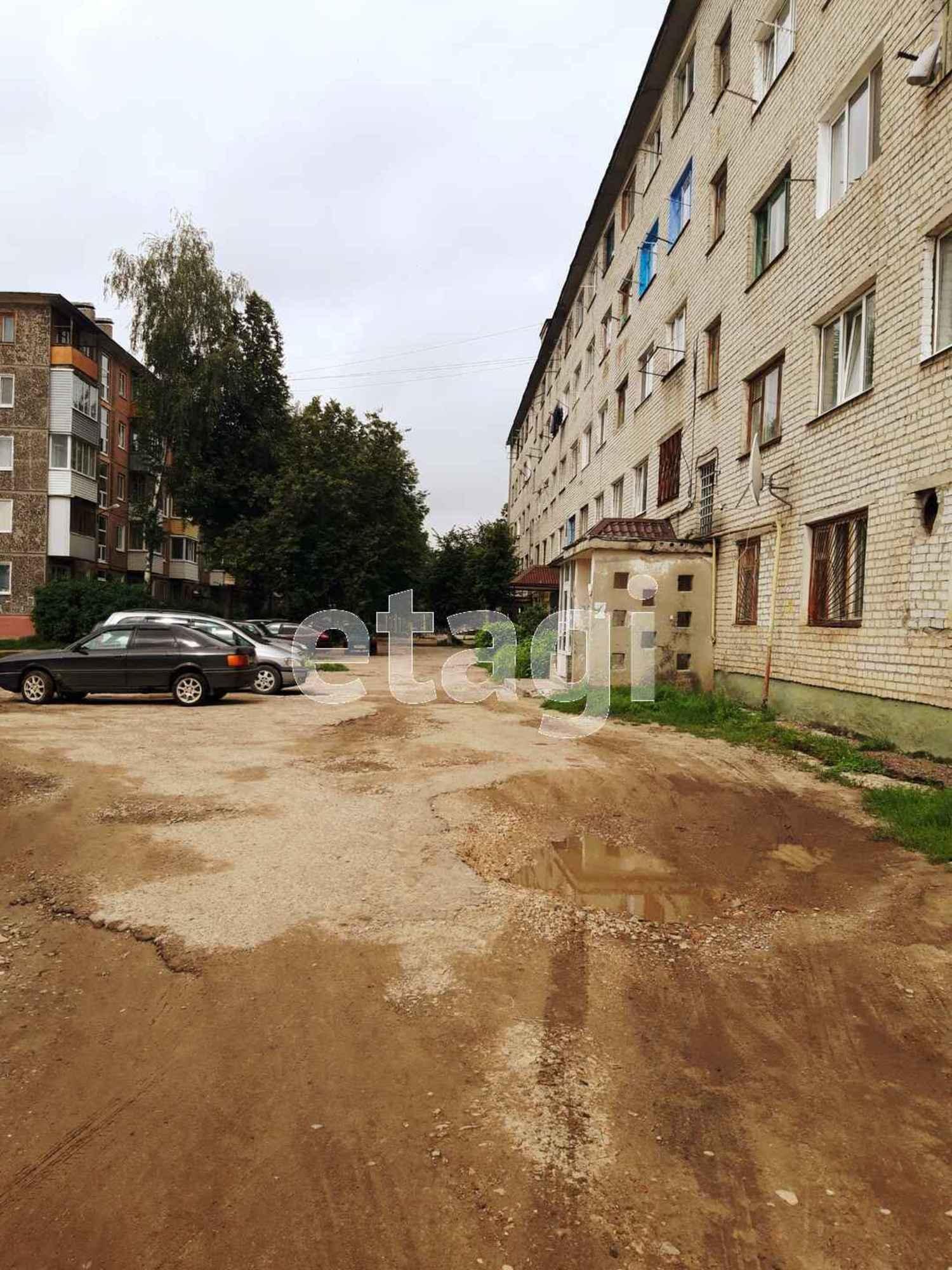Купить комнату за 650 000 рублей на Ново-Советская улица