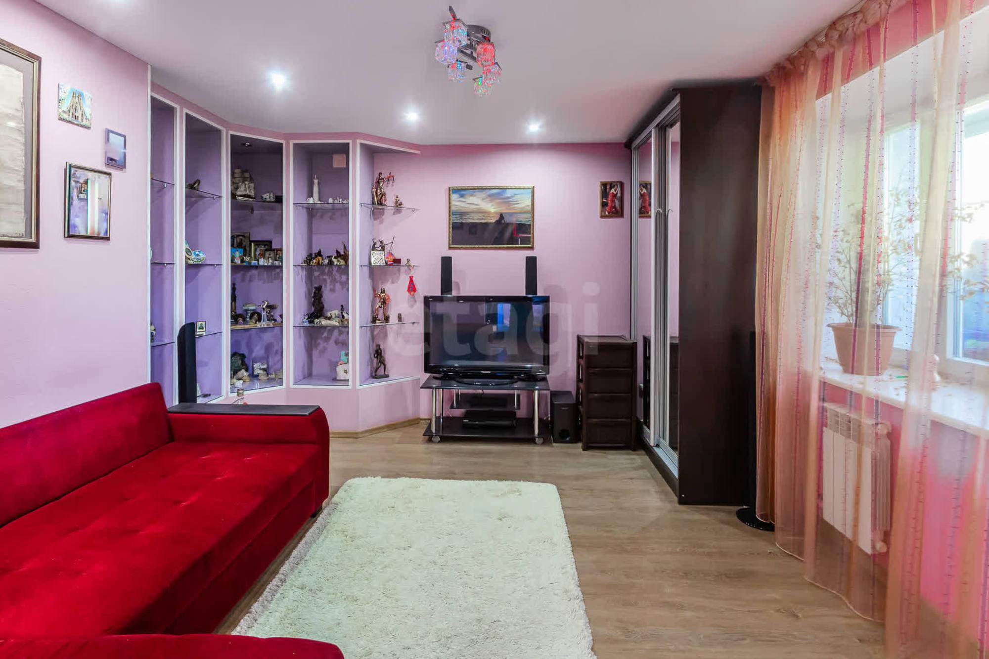 Купить квартиру за 7 880 000 рублей на улица Маршала Конева, 18г