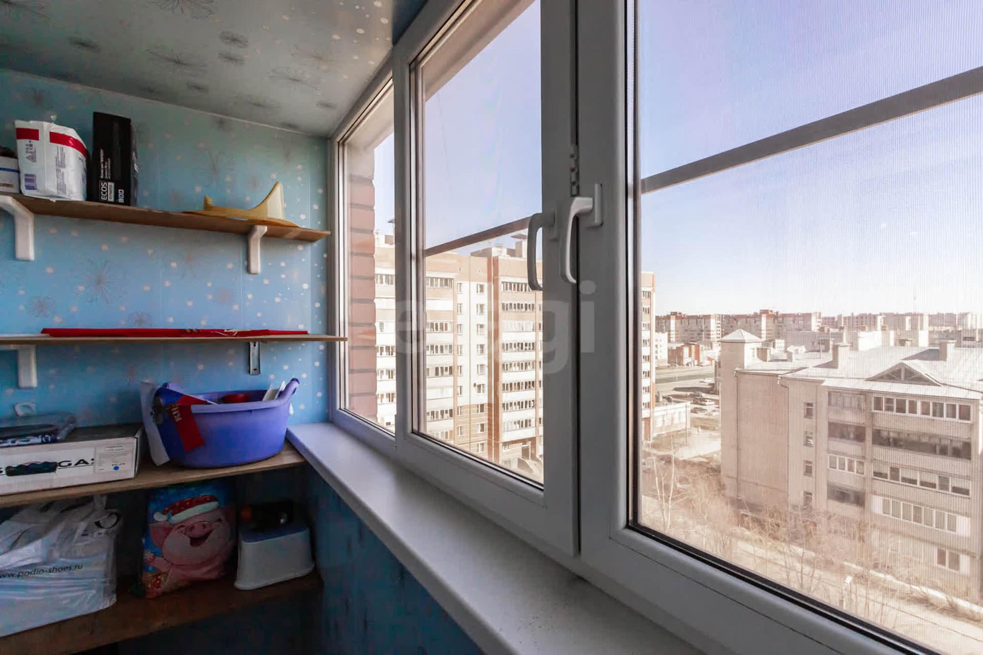 Купить квартиру за 7 880 000 рублей на улица Маршала Конева, 18г