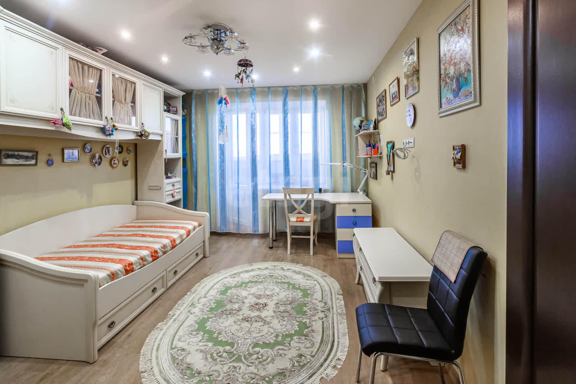 Купить квартиру за 7 880 000 рублей на улица Маршала Конева, 18г