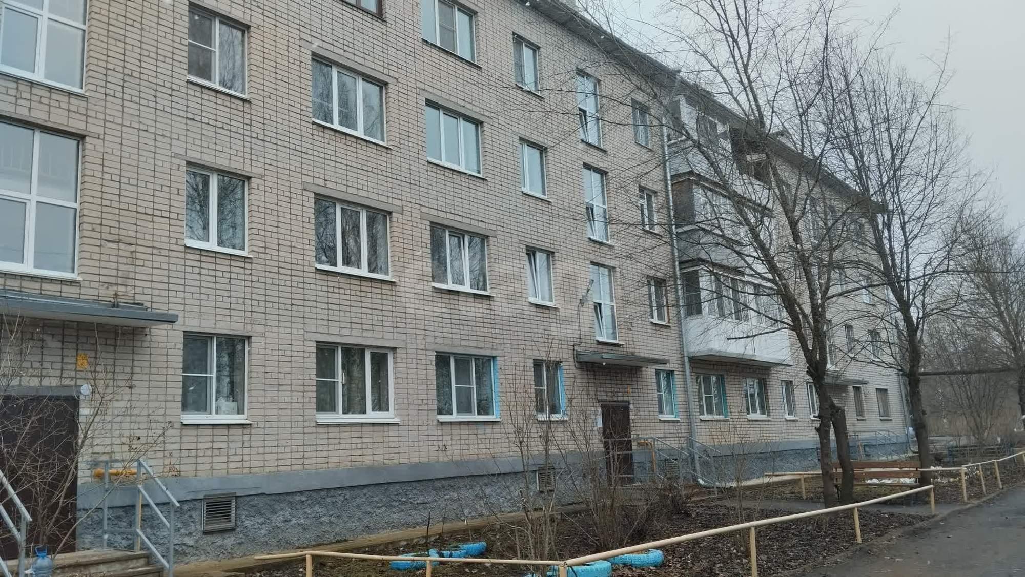 Купить квартиру за 2 200 000 рублей на посёлок Новый Источник, 1