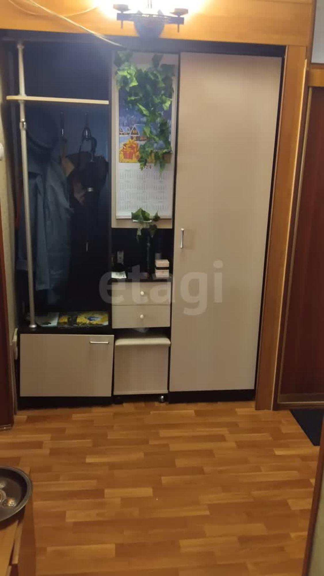 Купить квартиру за 2 200 000 рублей на посёлок Новый Источник, 1