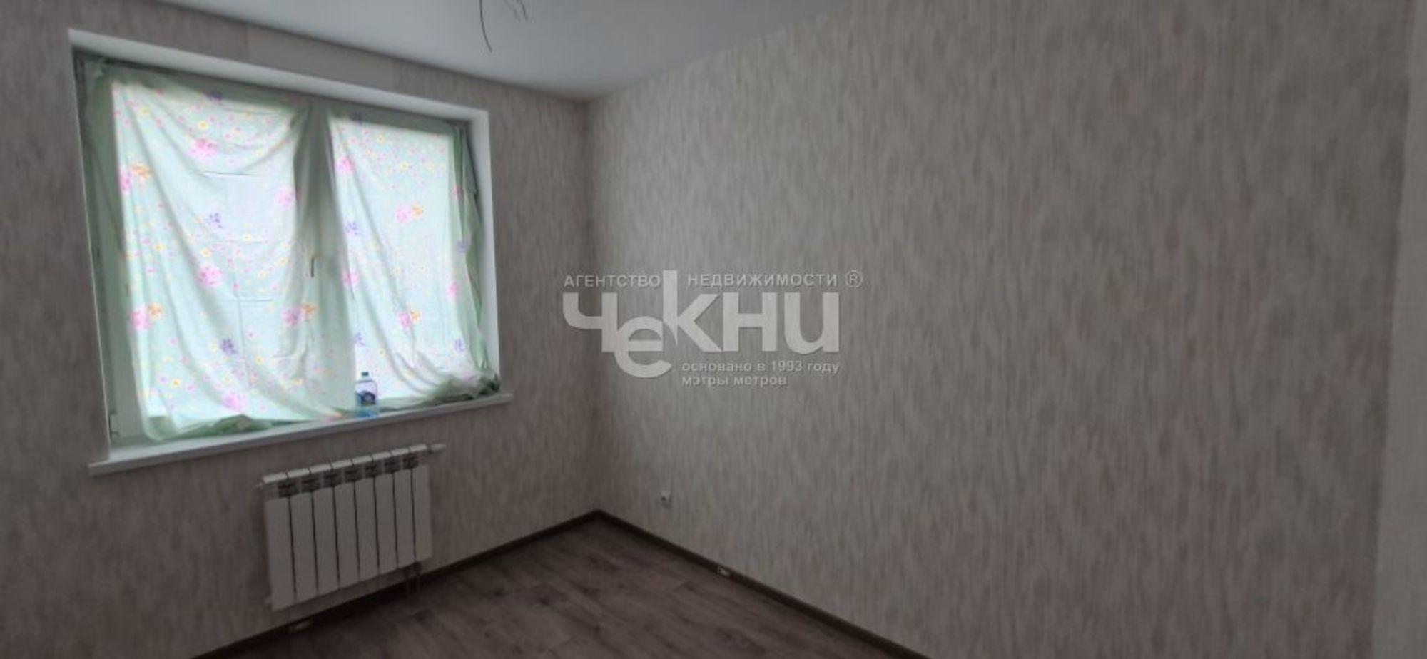 Купить квартиру за 5 999 990 рублей на 2-я Дорожная ул, 1