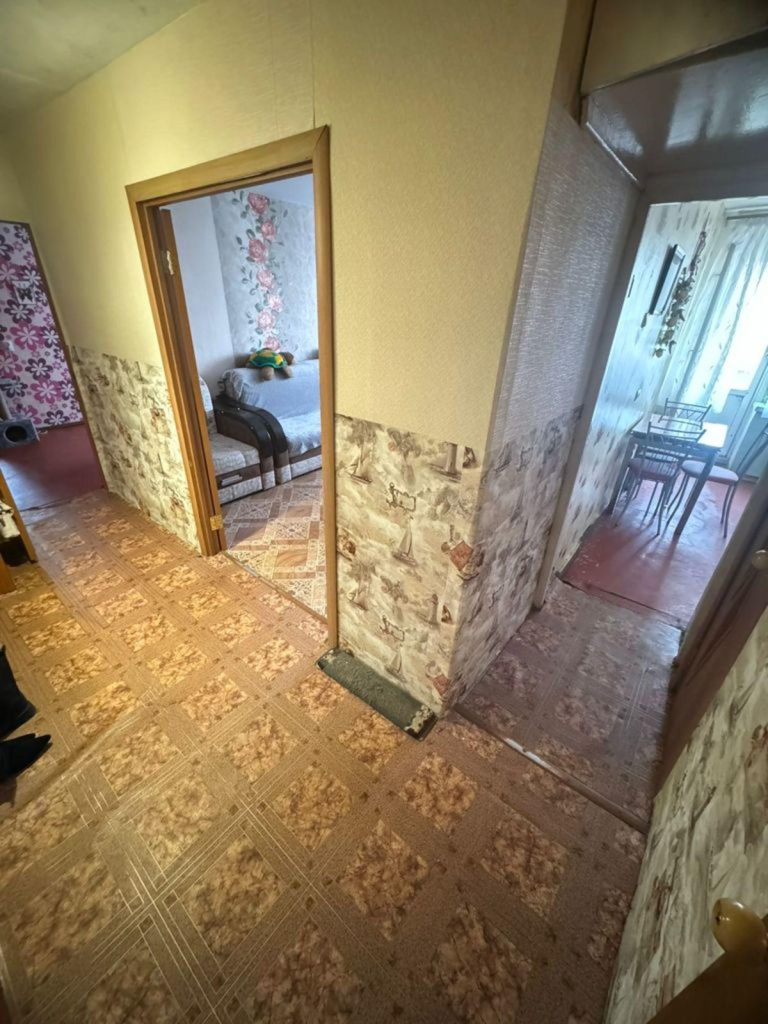 Купить квартиру за 5 800 000 рублей на Петрищева ул, 14