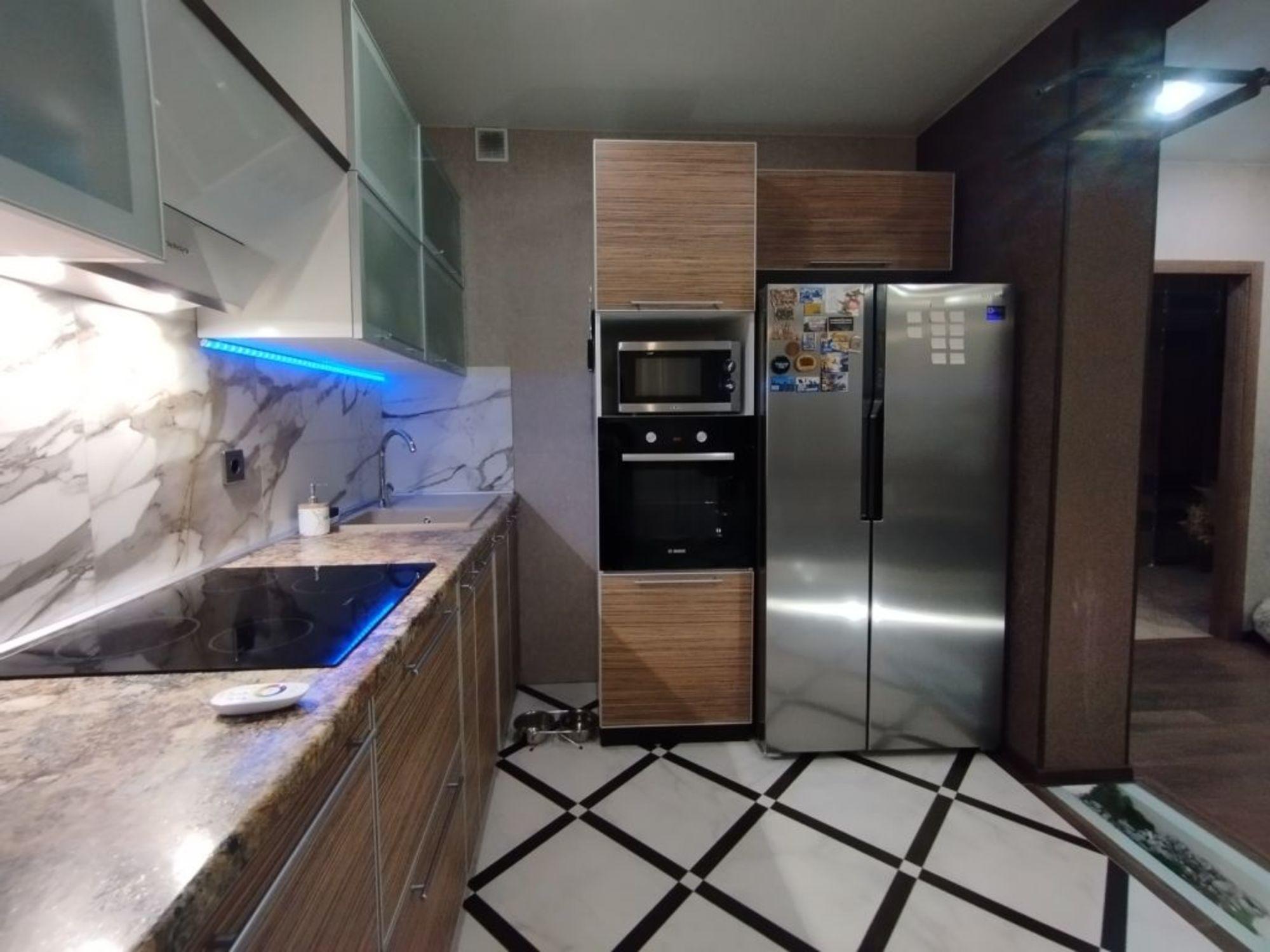 Купить квартиру за 13 200 000 рублей на Гагарина пр-кт, 101к1