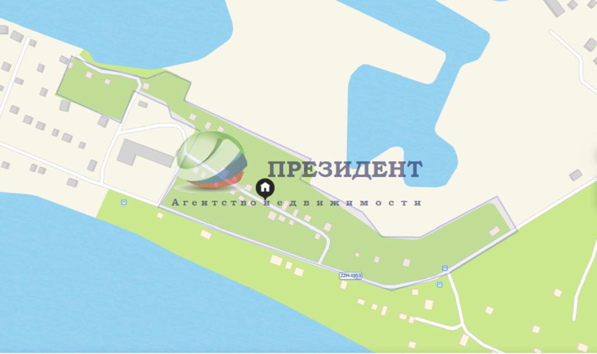 Купить землю, земельный участок за 290 000 рублей на СНТ Зеленый остров, 35