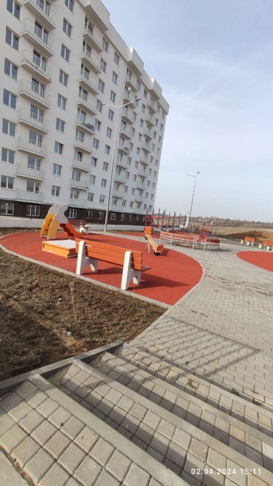 Купить квартиру за 6 800 000 рублей на 2-я Дорожная ул, 31