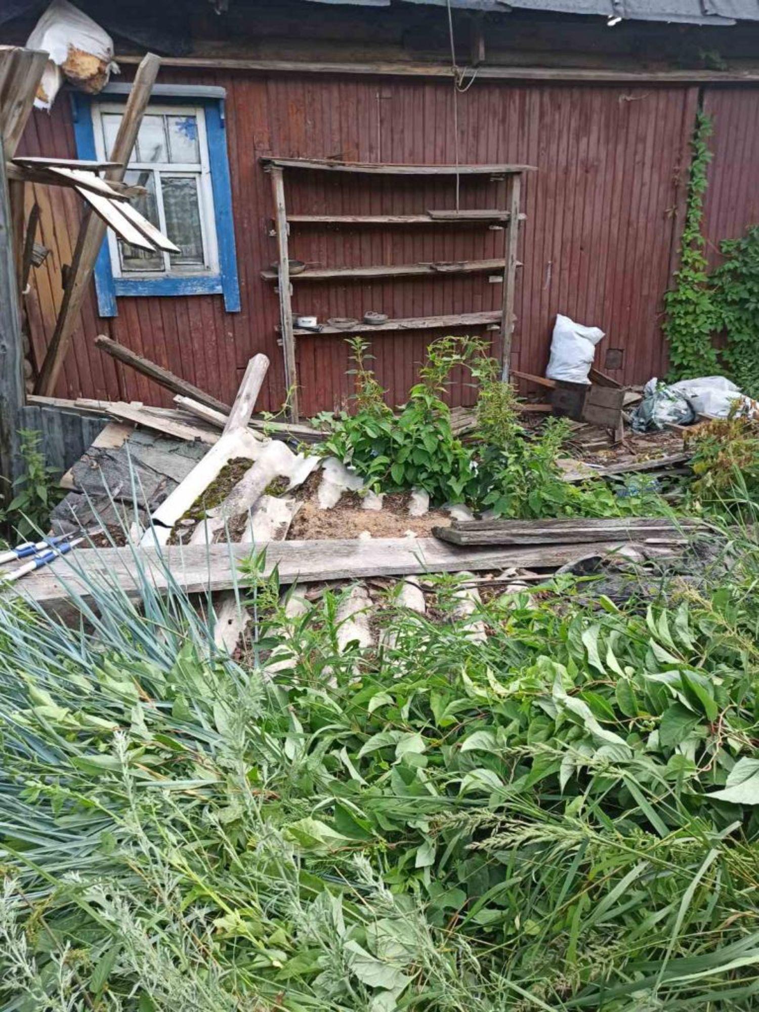 Купить дачу, дом, коттедж за 720 000 рублей на Набережная, 37