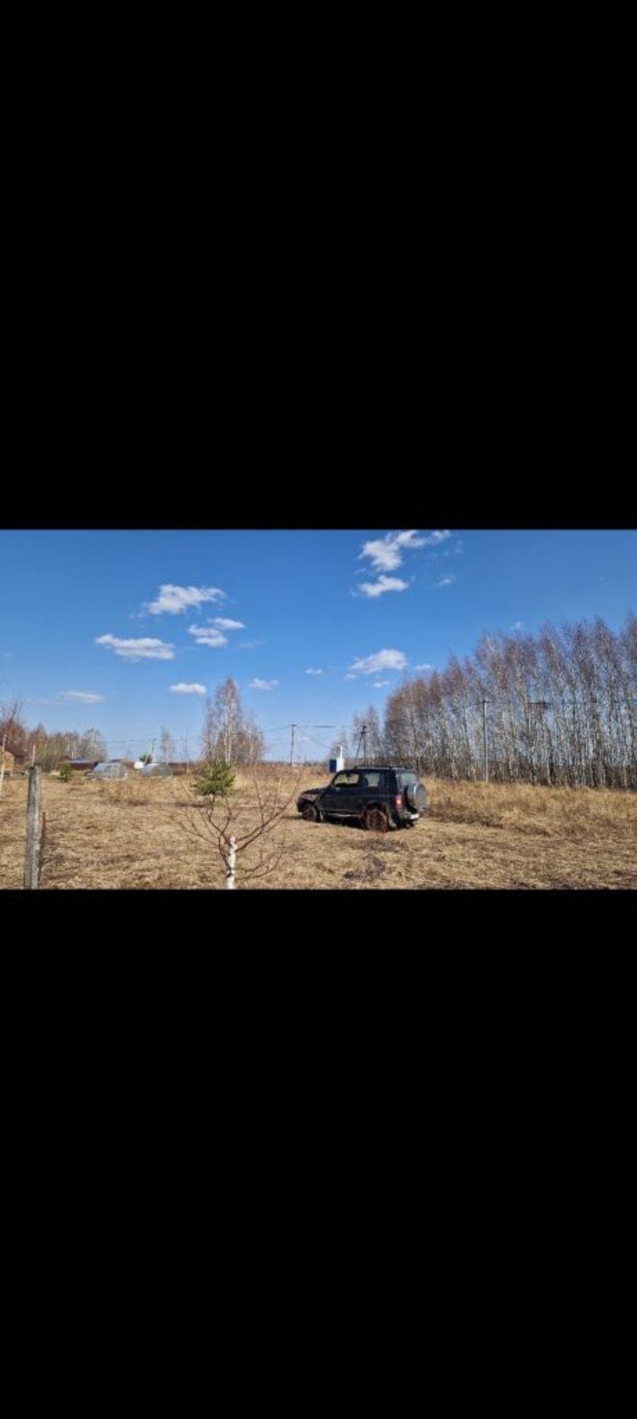 Купить землю, земельный участок за 1 200 000 рублей на Новые Ключищи с