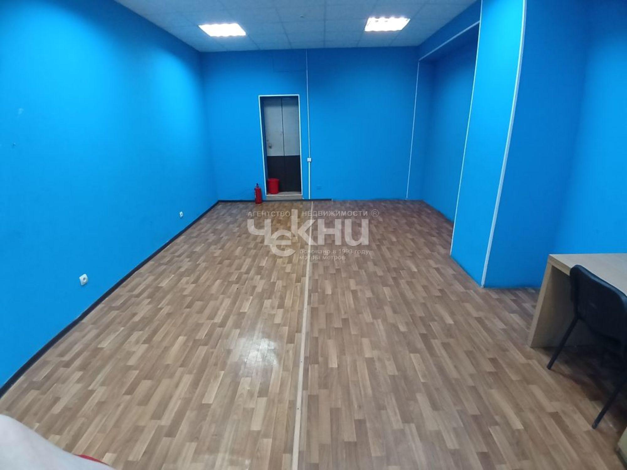 Купить офис, помещение под офис за 65 000 000 рублей на Канавинская ул, 3а