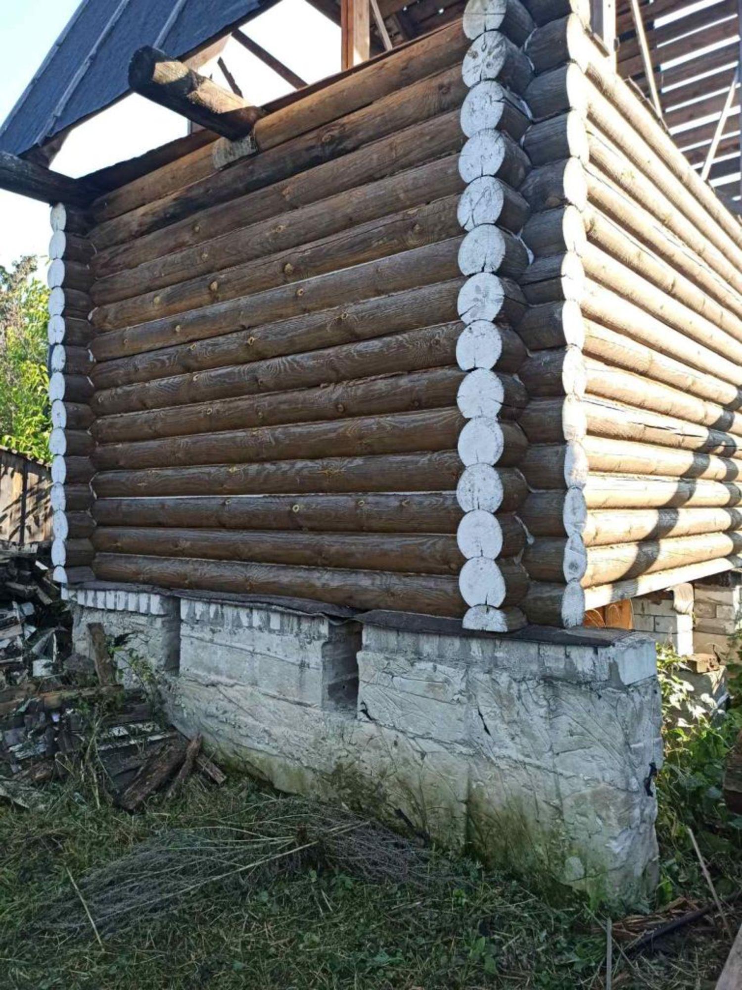 Купить дачу, дом, коттедж за 720 000 рублей на Набережная, 37