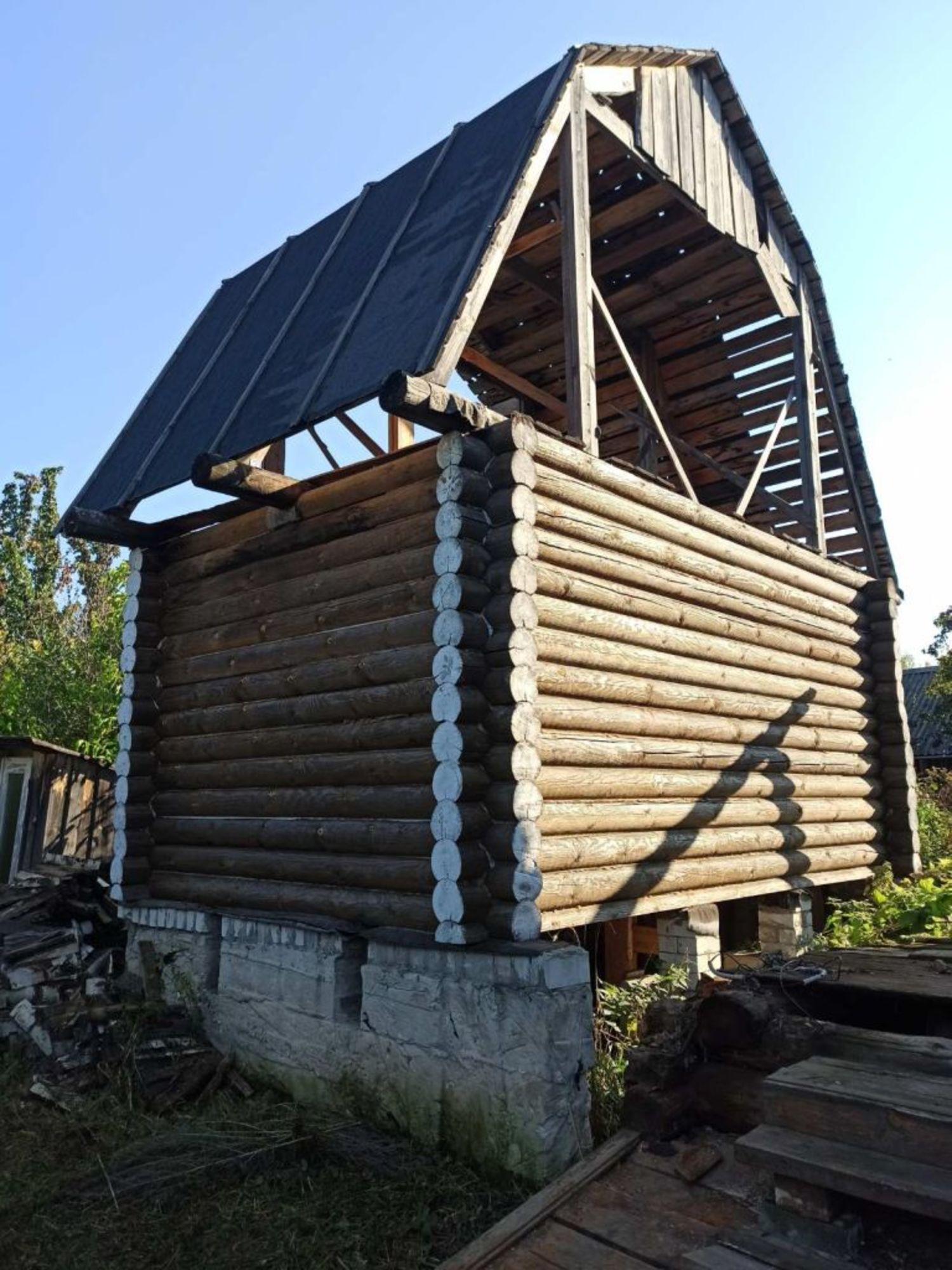 Купить дачу, дом, коттедж за 720 000 рублей на Набережная, 37