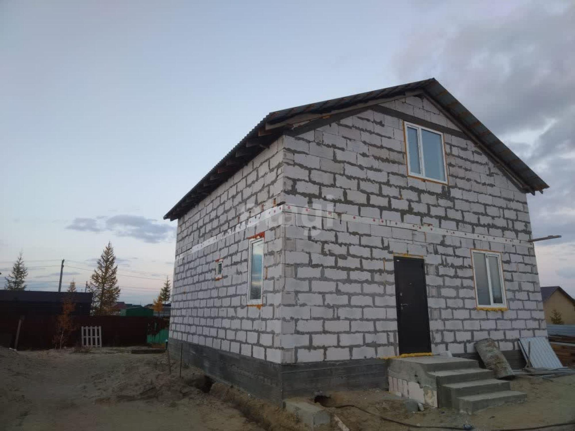 Купить дачу, дом, коттедж за 6 000 000 рублей на Южная часть