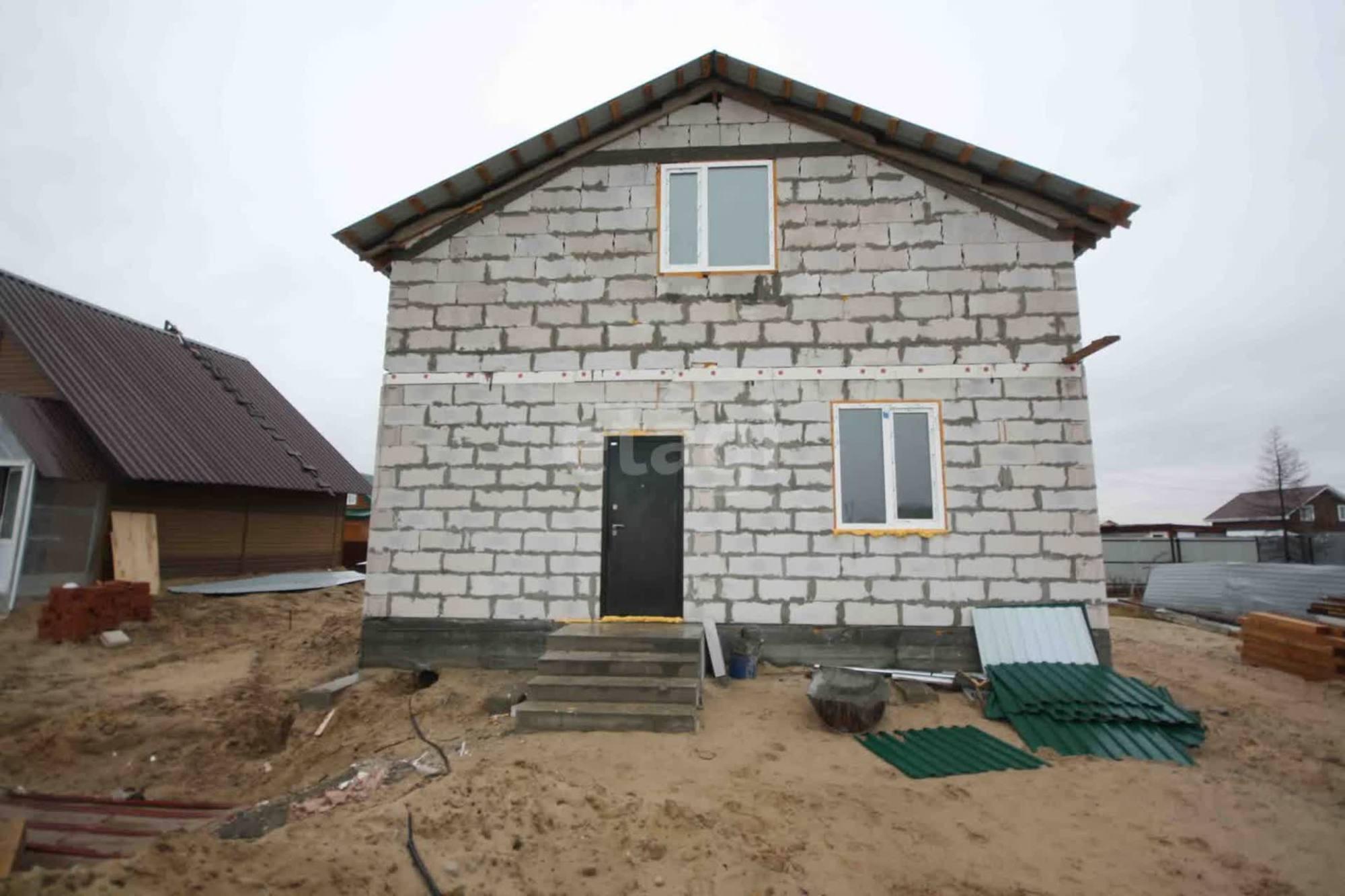 Купить дачу, дом, коттедж за 6 000 000 рублей на Южная часть