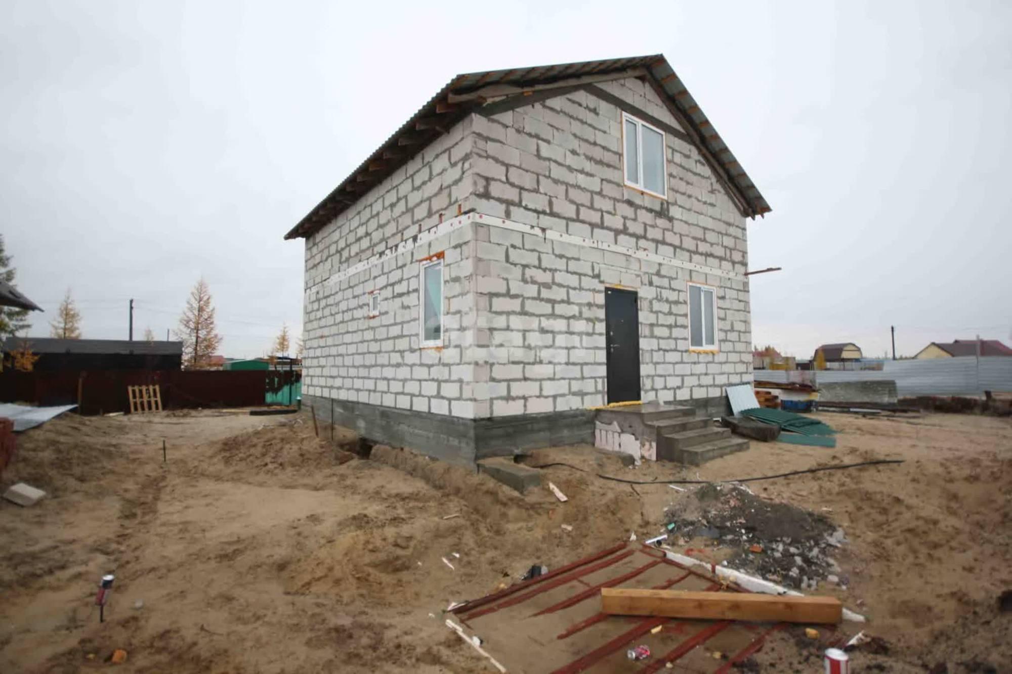Купить дачу, дом, коттедж за 6 000 000 рублей на Южная часть