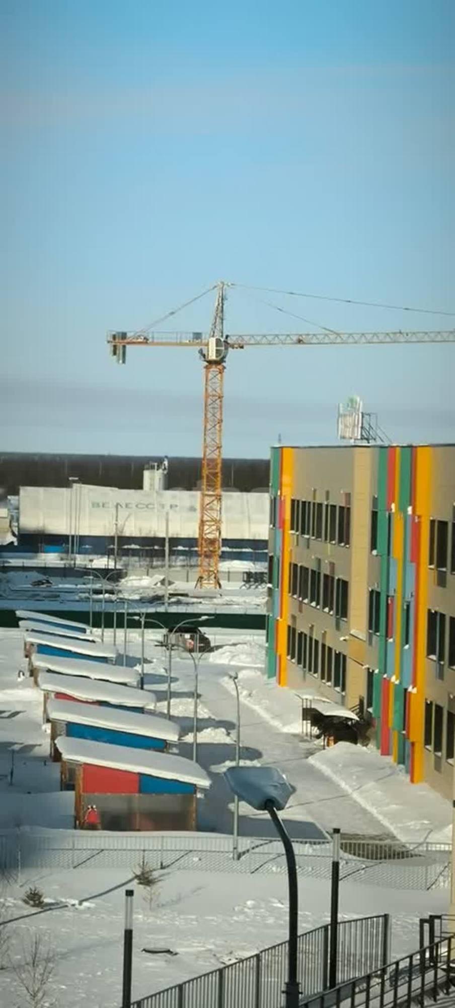 Купить квартиру за 17 700 000 рублей на Славянский мкр, 2