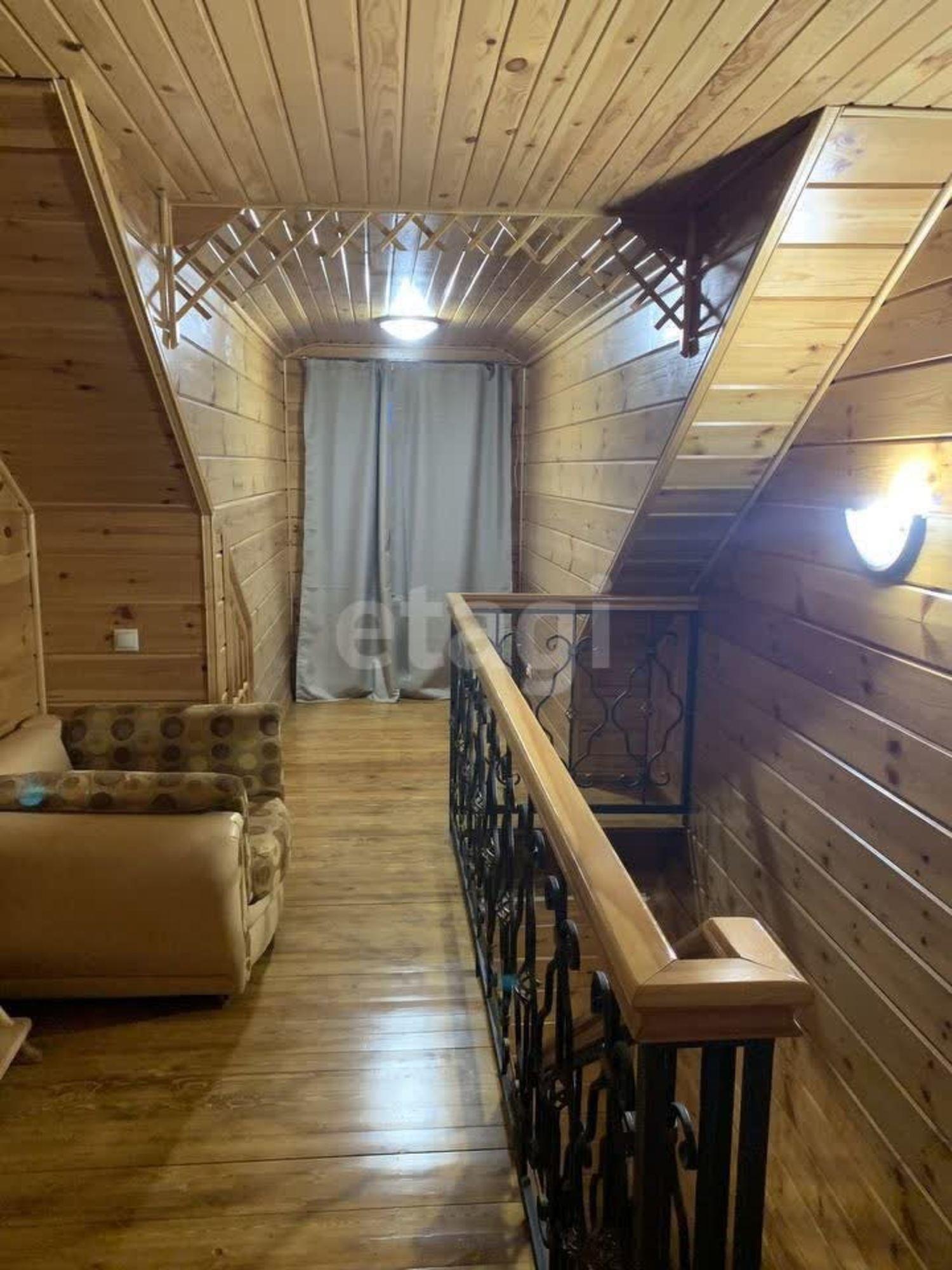 Купить дачу, дом, коттедж за 15 000 000 рублей на Ялтинский пр.