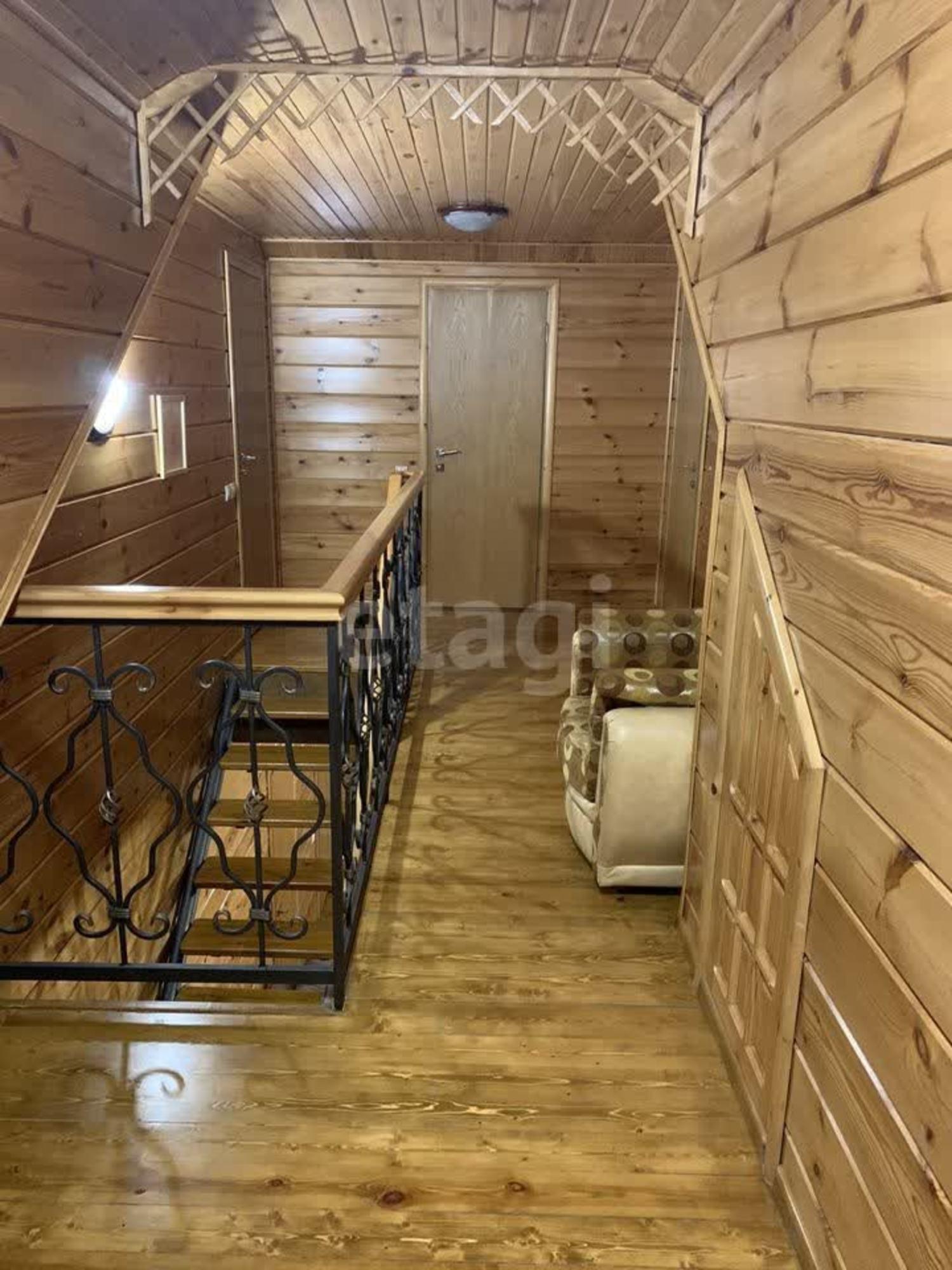 Купить дачу, дом, коттедж за 15 000 000 рублей на Ялтинский пр.