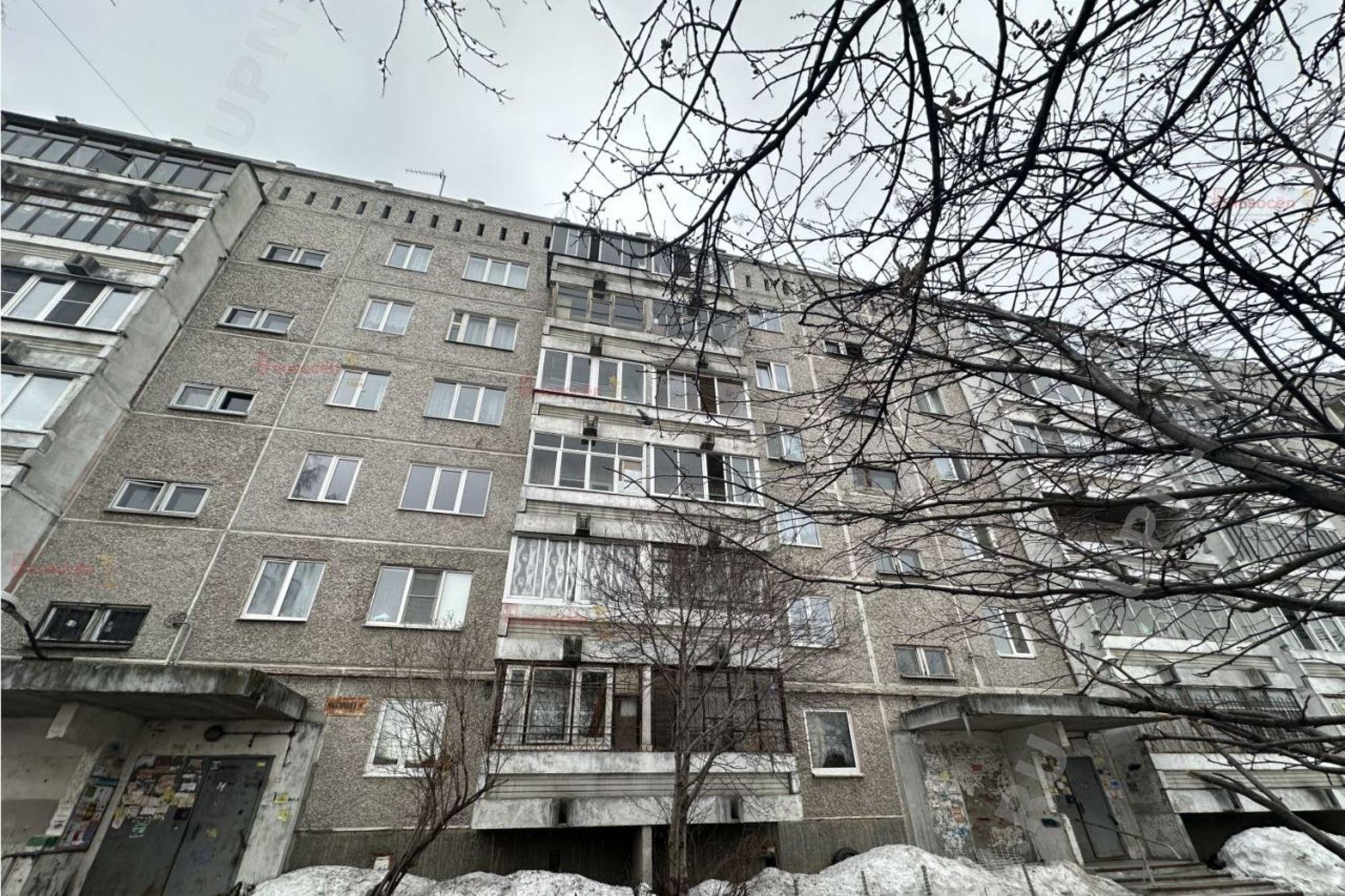 Купить квартиру за 6 150 000 рублей на маневровая, 25/а