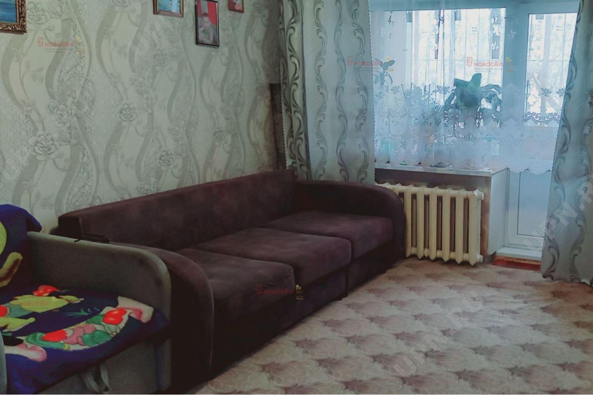 Купить квартиру за 3 800 000 рублей на билимбаевская, 34/2