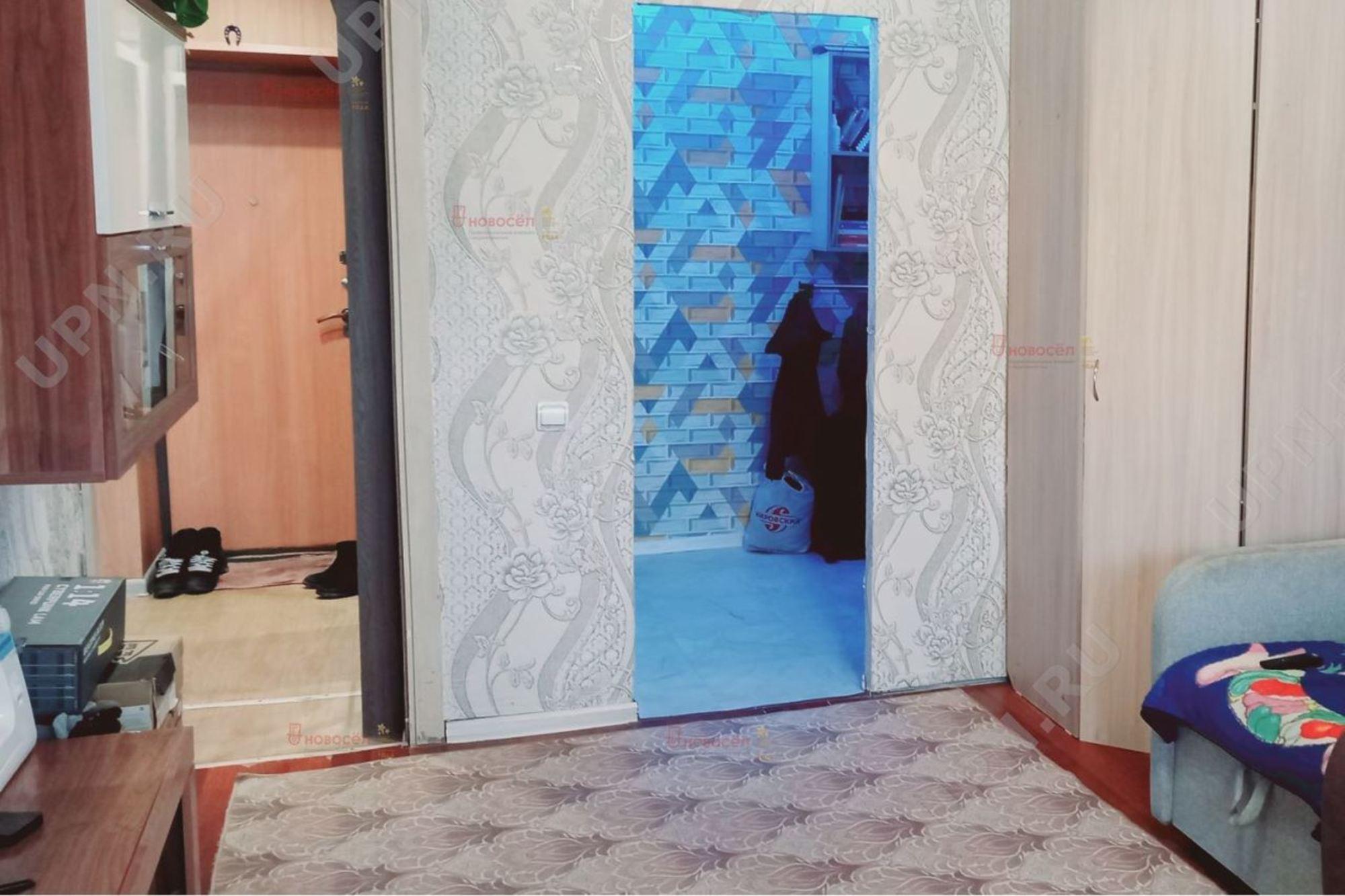 Купить квартиру за 3 800 000 рублей на билимбаевская, 34/2