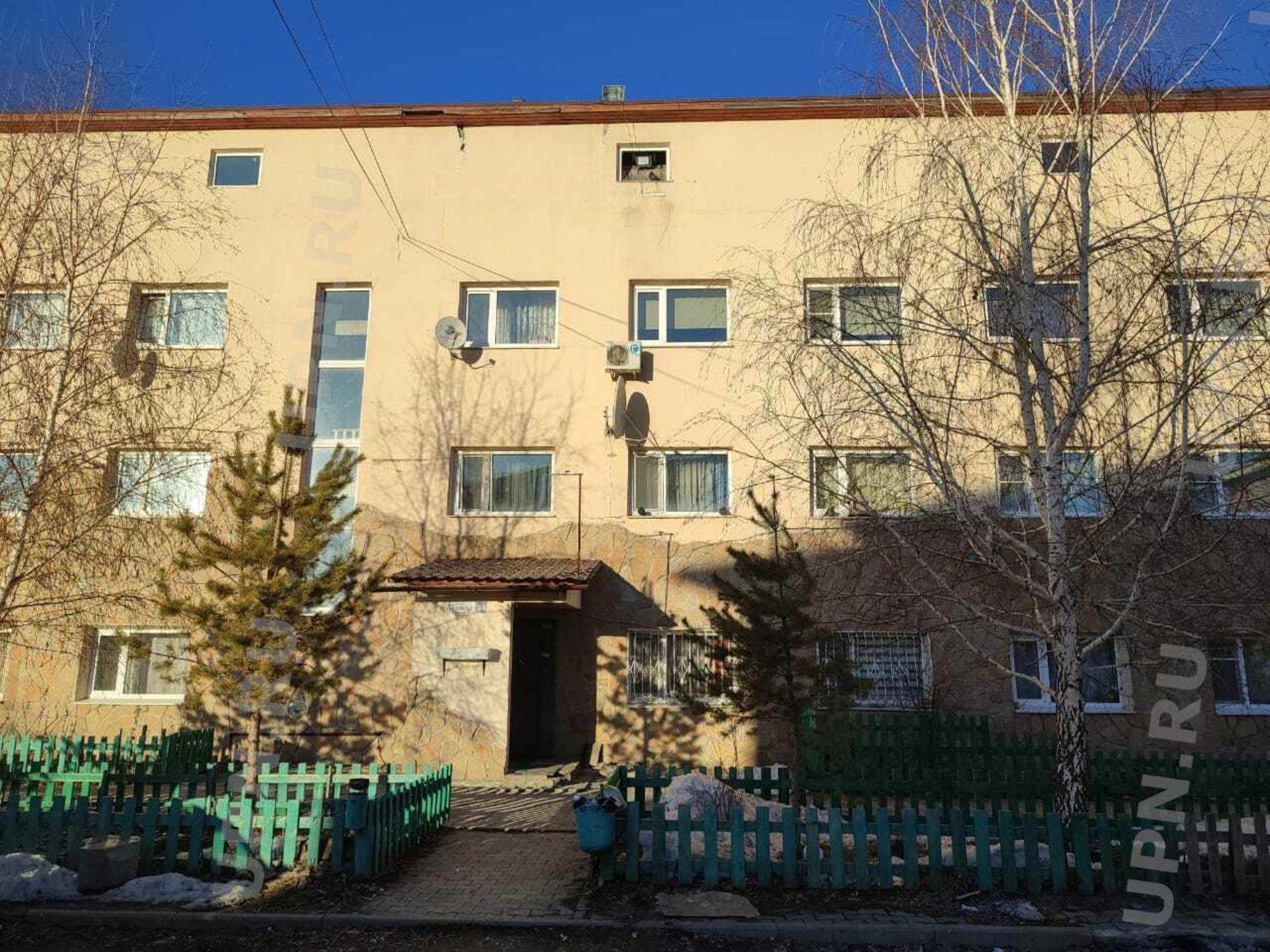 Купить квартиру за 2 650 000 рублей на ленина, 16/а