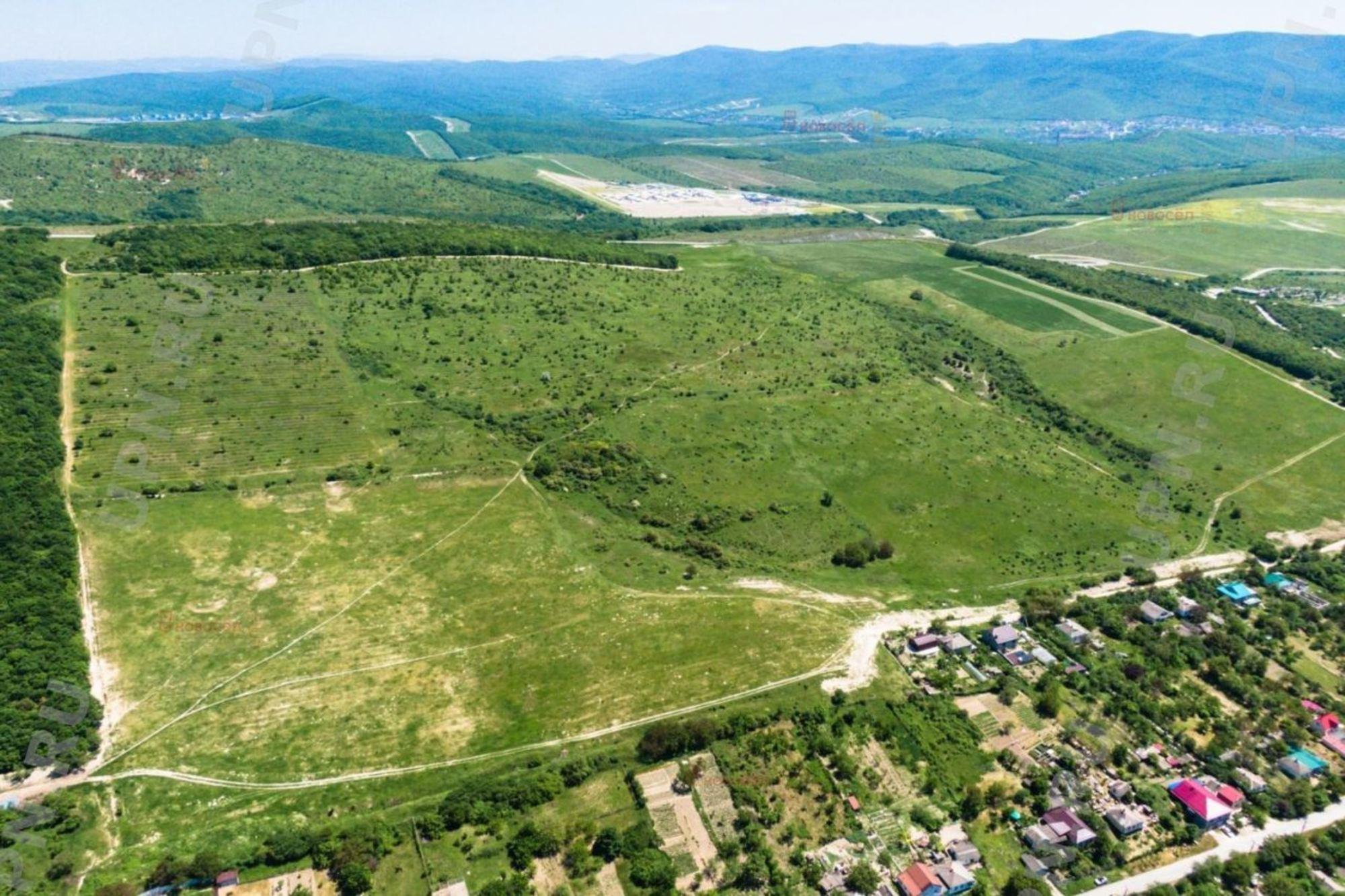 Купить землю, земельный участок за 3 700 000 рублей на светлогорье-2