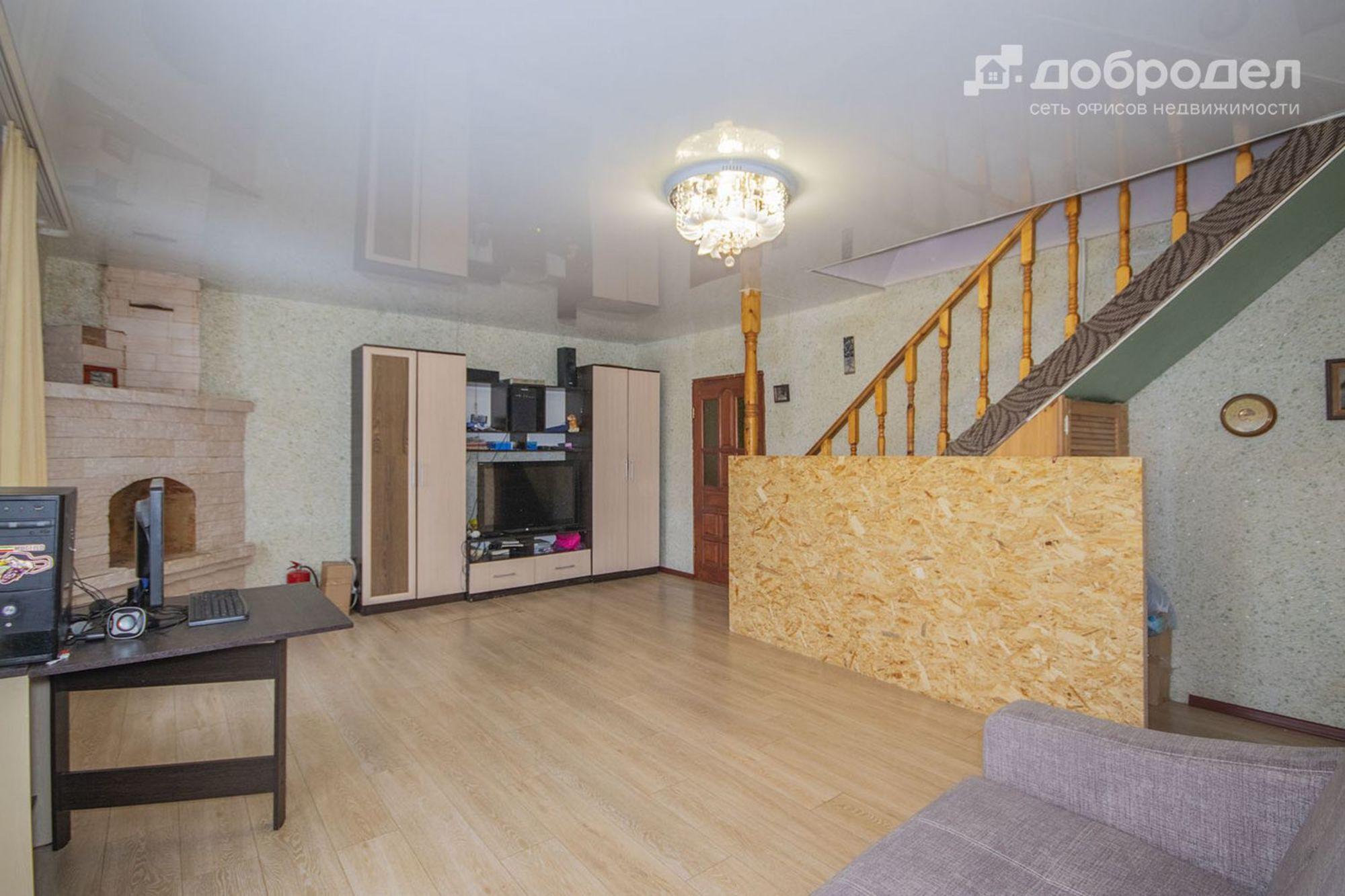 Купить дачу, дом, коттедж за 6 500 000 рублей на ул. 2 Отделение совхоза, 17