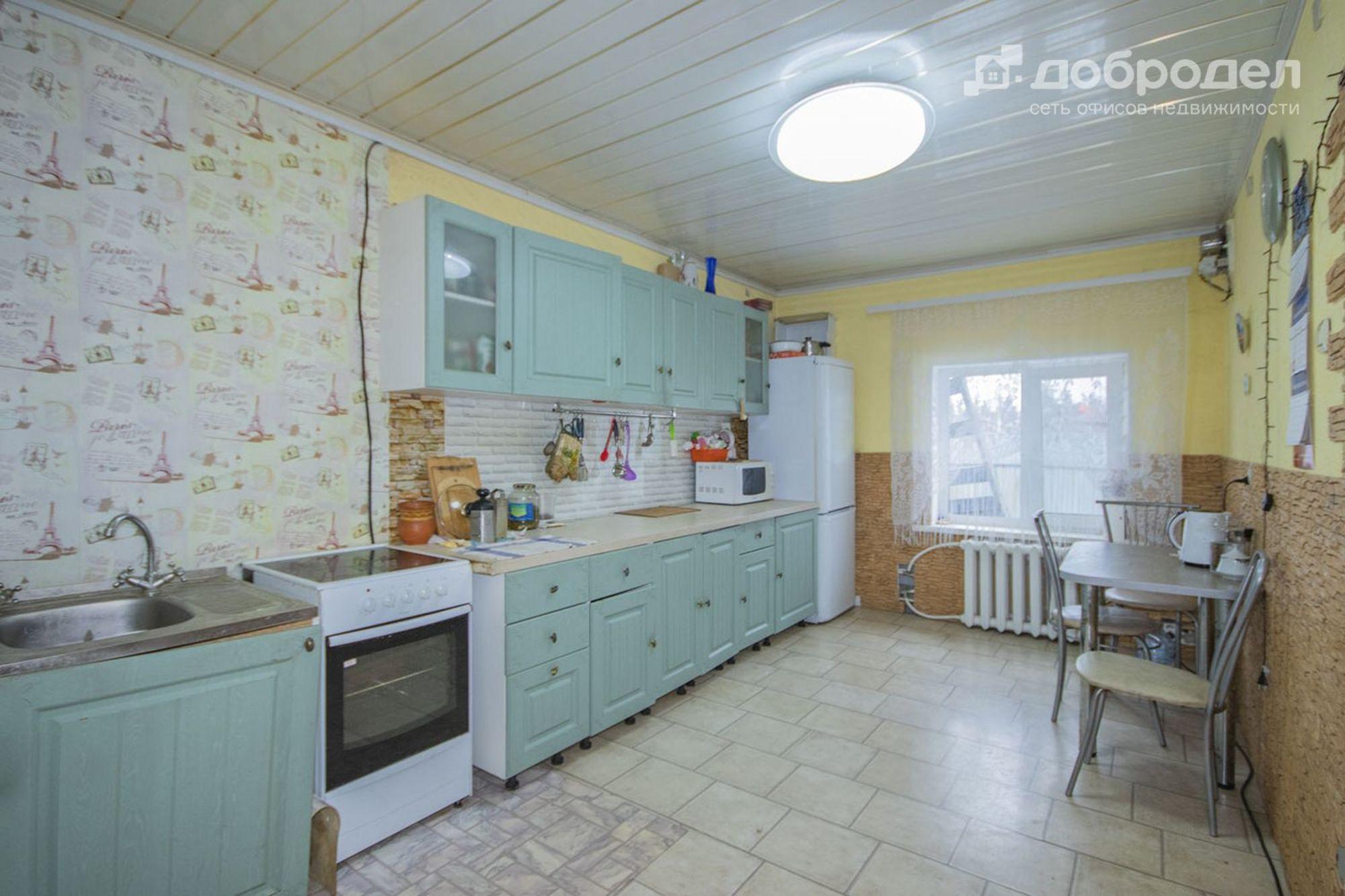 Купить дачу, дом, коттедж за 6 500 000 рублей на ул. 2 Отделение совхоза, 17