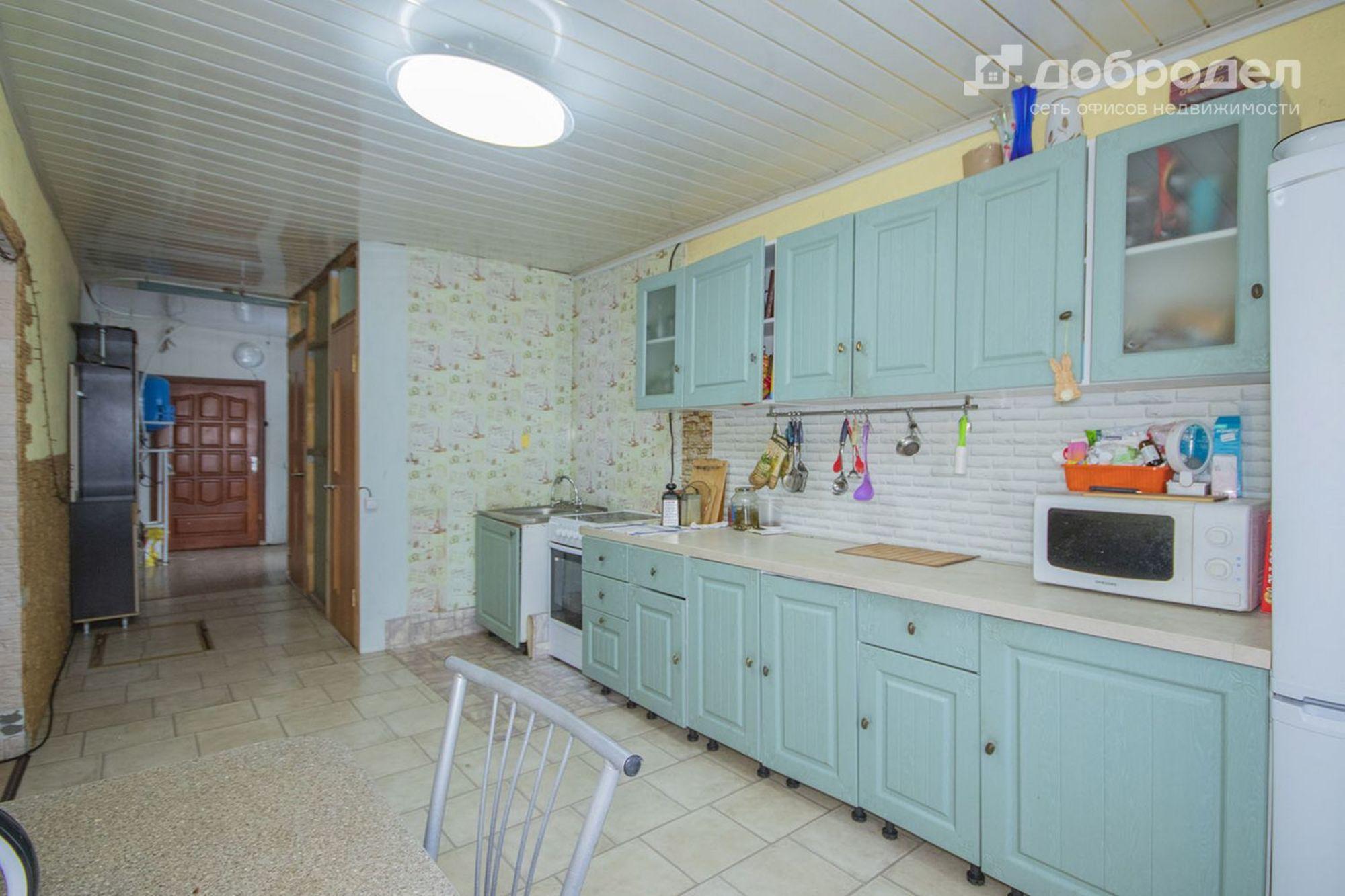 Купить дачу, дом, коттедж за 6 500 000 рублей на ул. 2 Отделение совхоза, 17