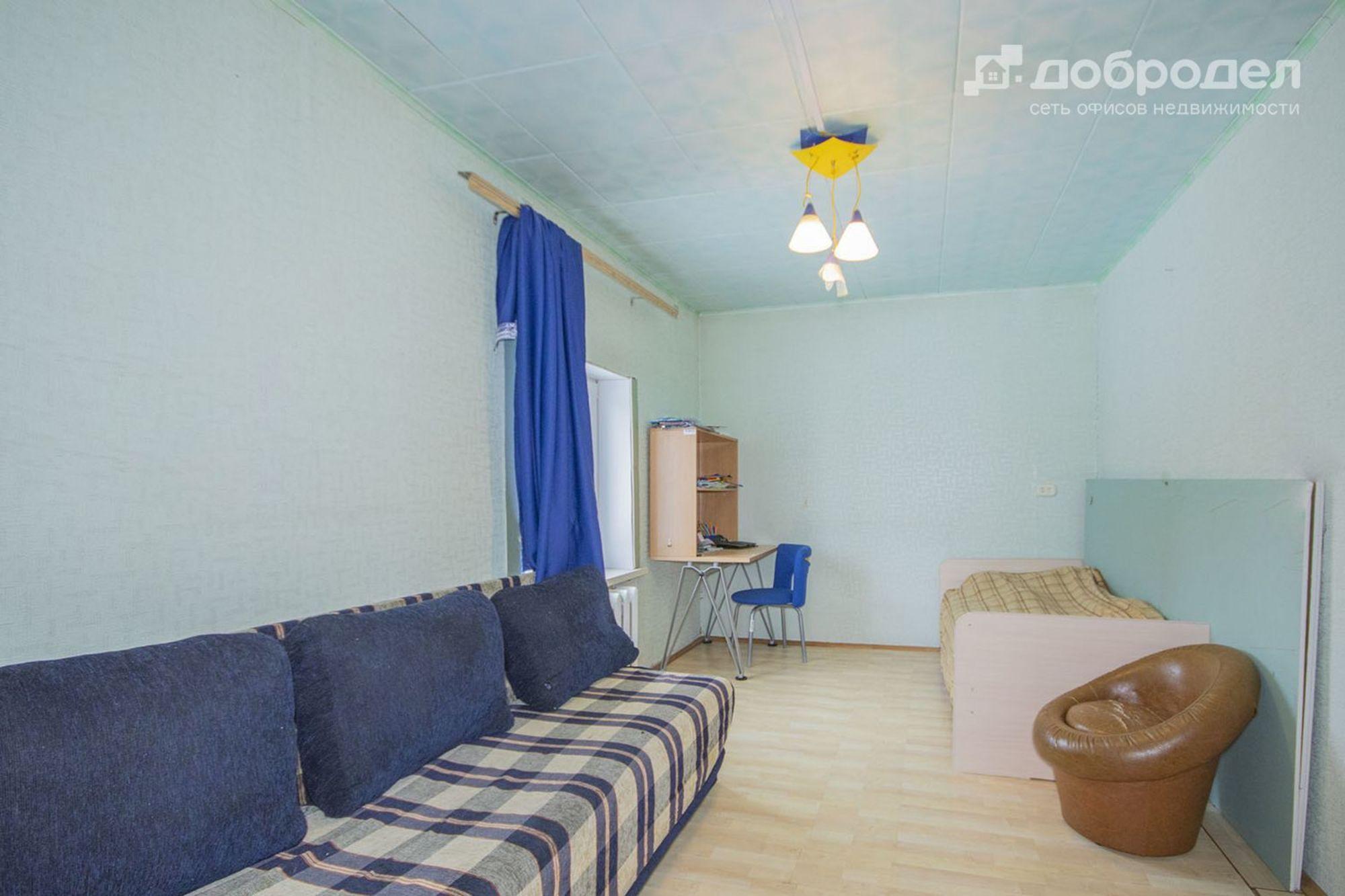 Купить дачу, дом, коттедж за 6 500 000 рублей на ул. 2 Отделение совхоза, 17