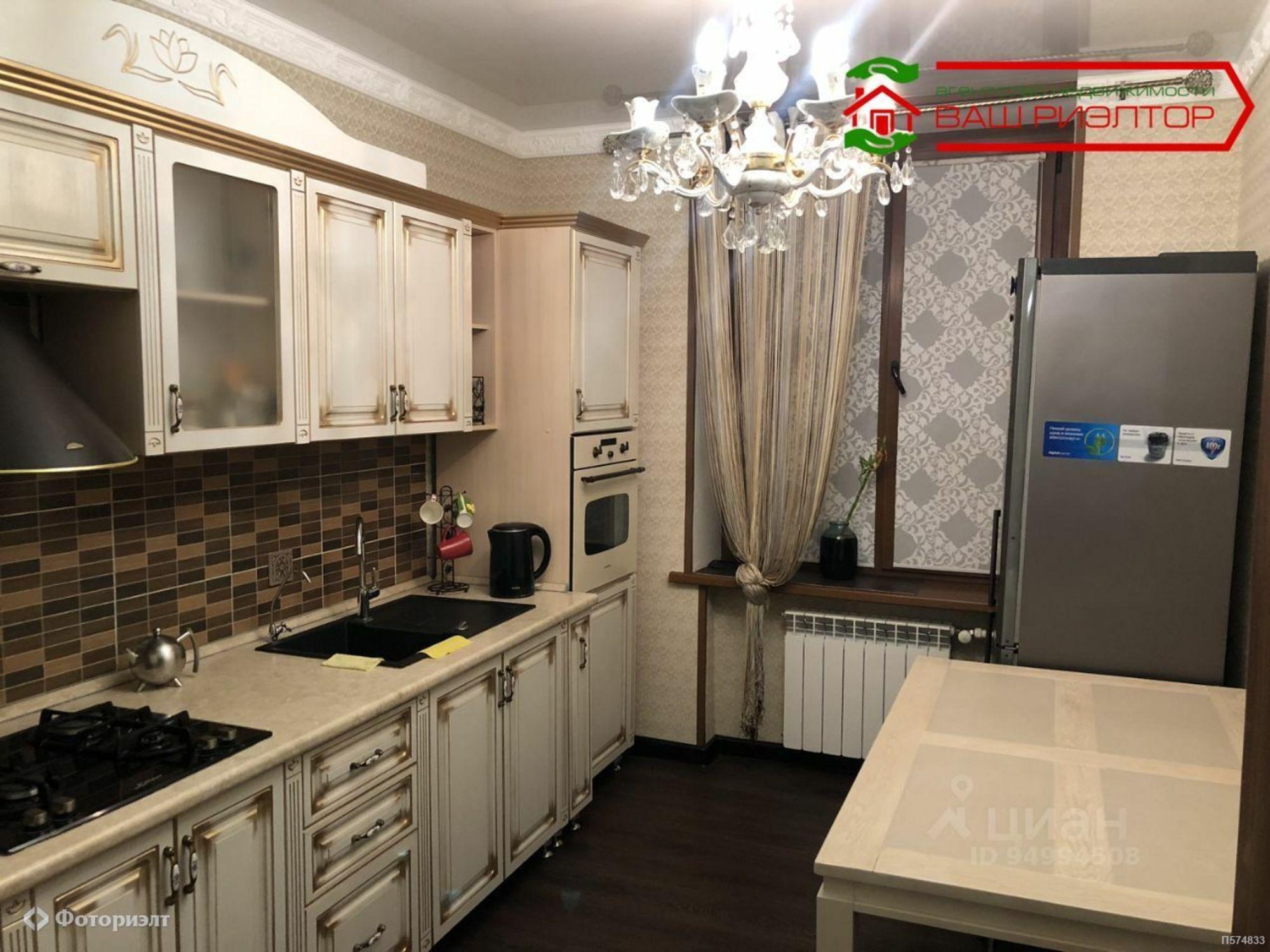 Купить квартиру за 7 800 000 рублей на Кутякова И.С. ул, 156А