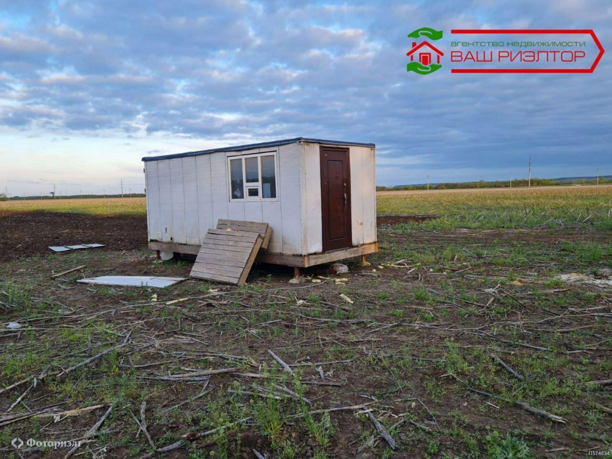 Купить землю, земельный участок за 6 000 000 рублей на Вольская ул