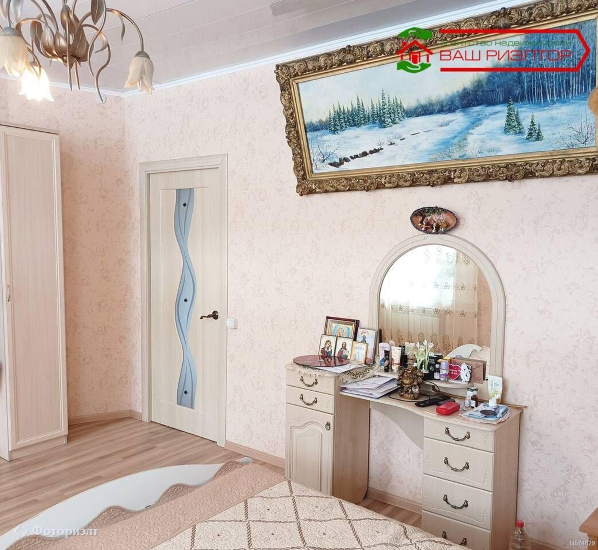 Купить дачу, дом, коттедж за 5 990 000 рублей на 7-я Линия ул