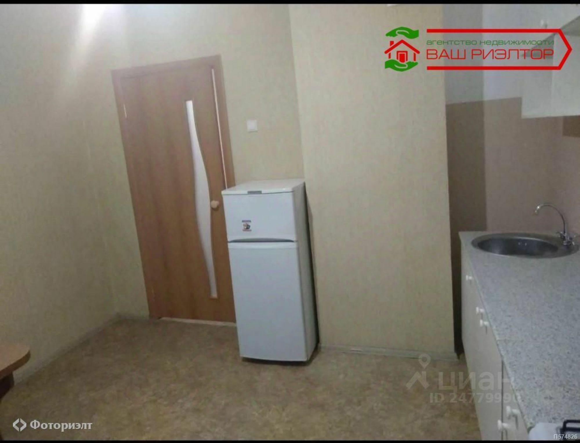 Купить квартиру за 3 350 000 рублей на Гришаева В.И. ул, 10
