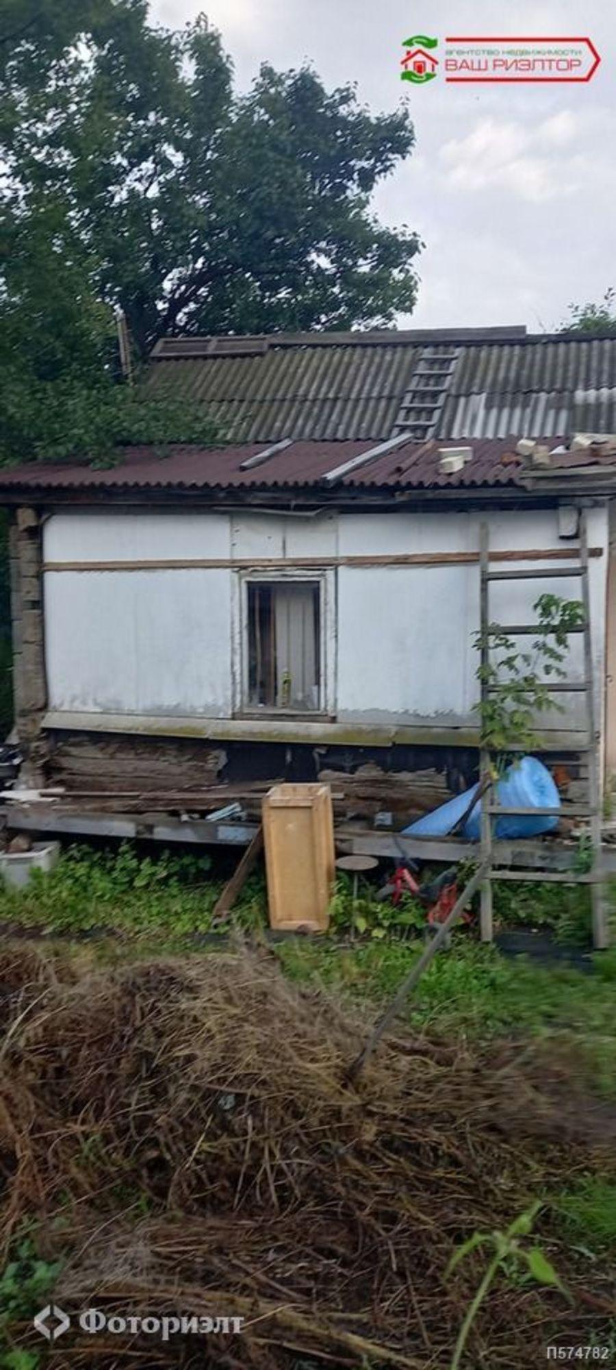 Купить дачу, дом, коттедж за 1 400 000 рублей на 1-й Лагерный проезд, 18