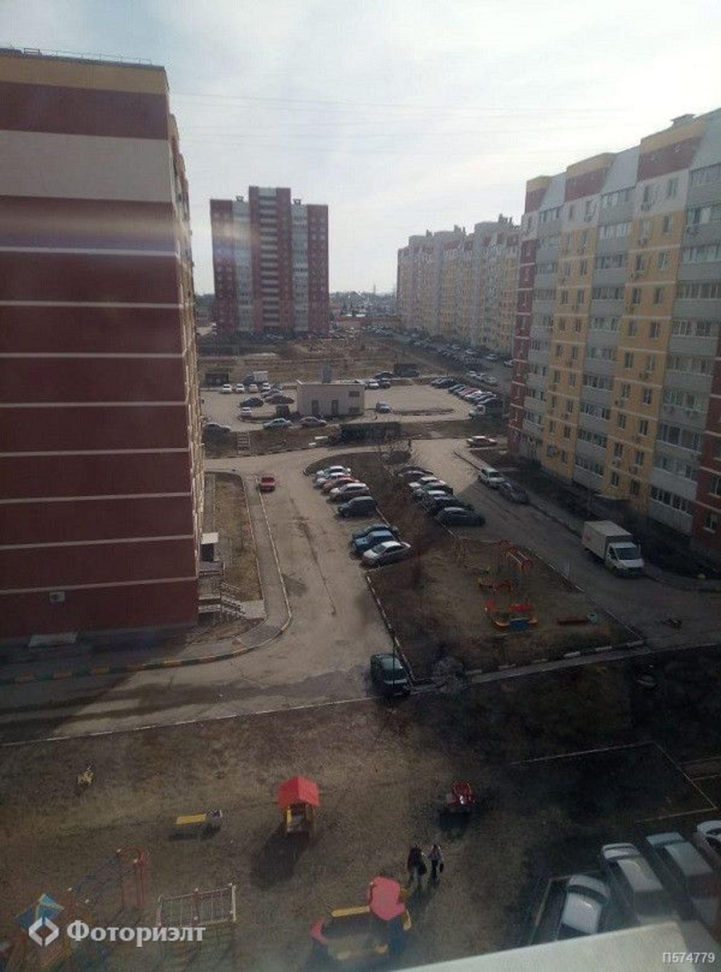 Купить квартиру за 3 700 000 рублей на Оржевского В.И. ул, 7