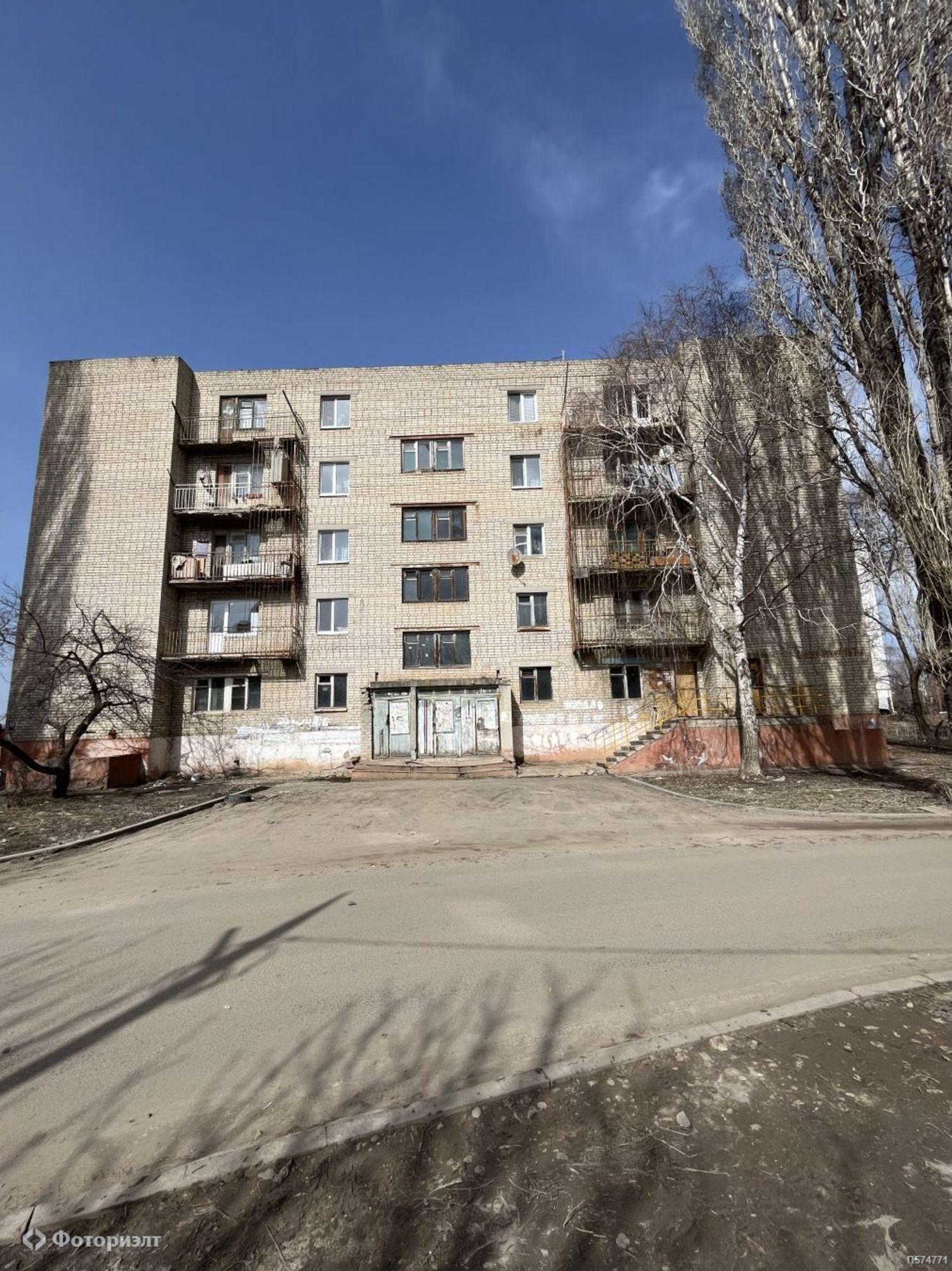 Купить комнату за 600 000 рублей на Студенческая ул, 184д