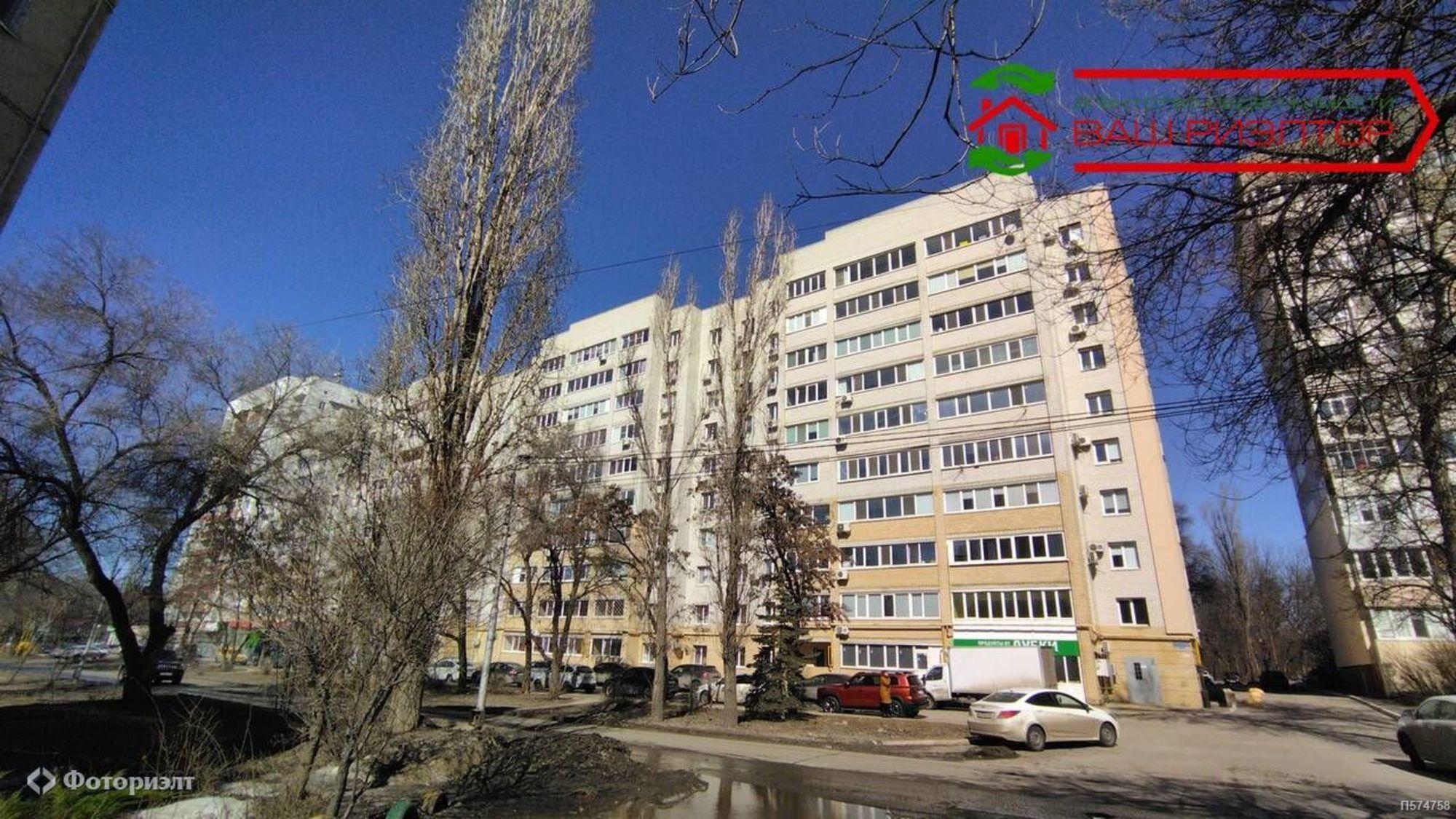Купить помещение свободного назначения за 5 440 000 рублей на Тулайкова Н.М. ул, 1/3