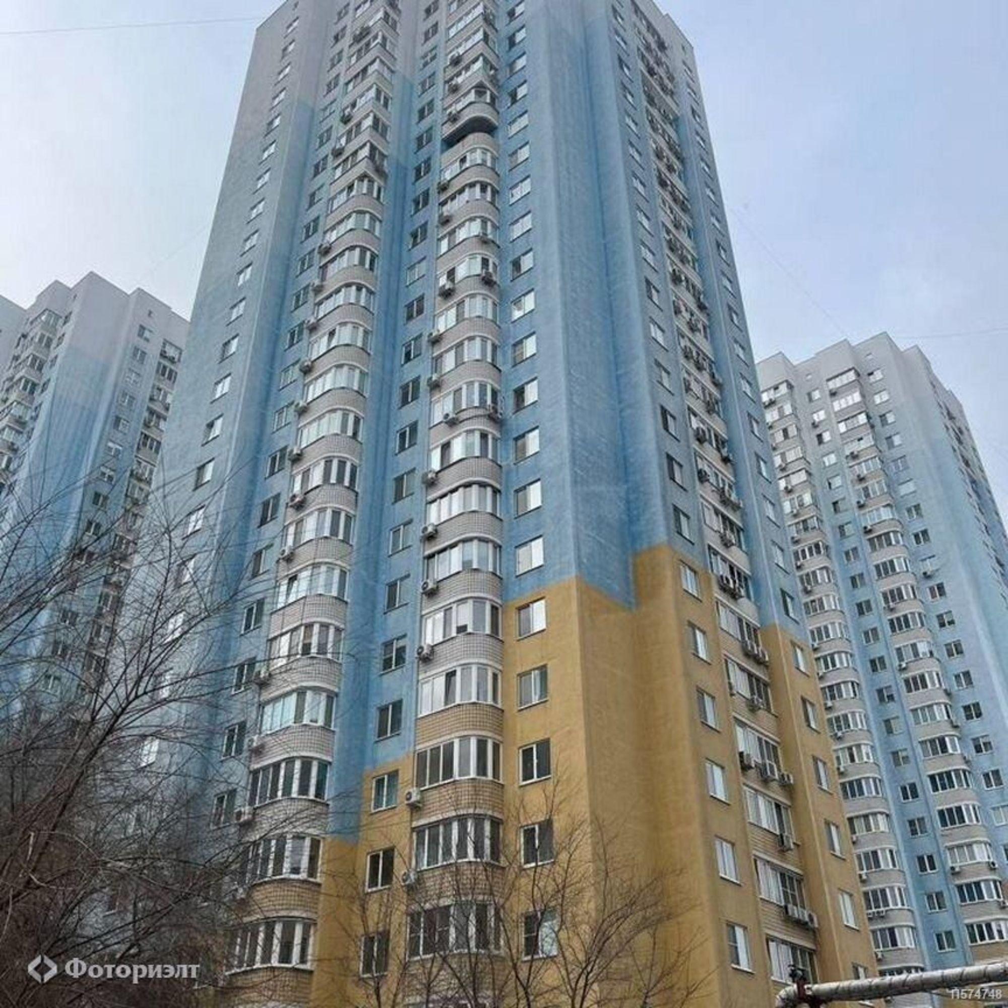 Купить квартиру за 6 750 000 рублей на Пугачева Е.И. ул, 49