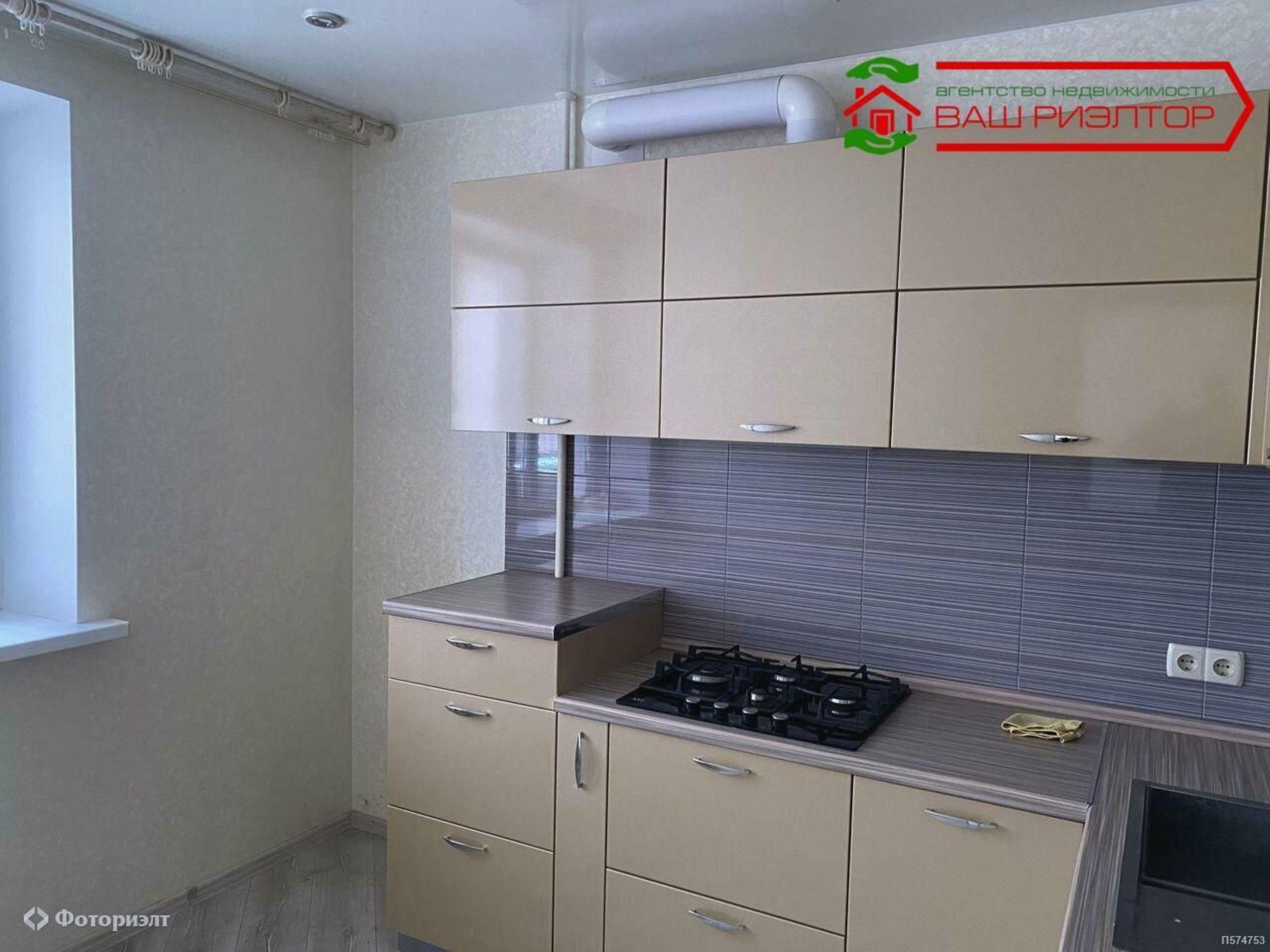 Купить квартиру за 5 800 000 рублей на Кутякова И.С. ул, 41/59