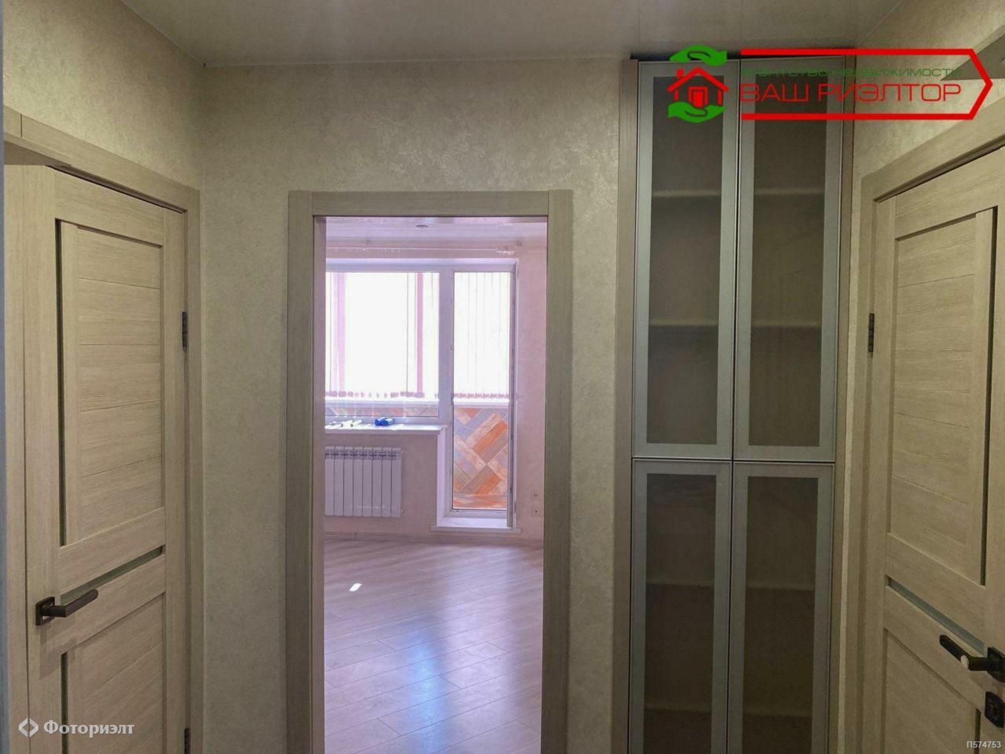 Купить квартиру за 5 800 000 рублей на Кутякова И.С. ул, 41/59