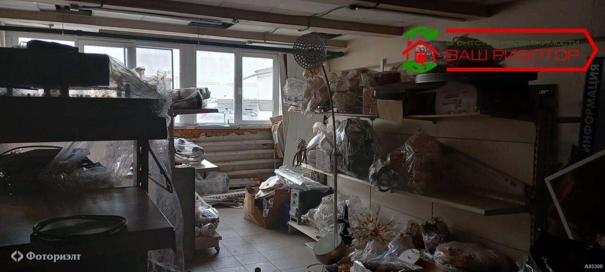 Сдать торговое помещение за 175 000 рублей на Рахова В.Г. ул, 181