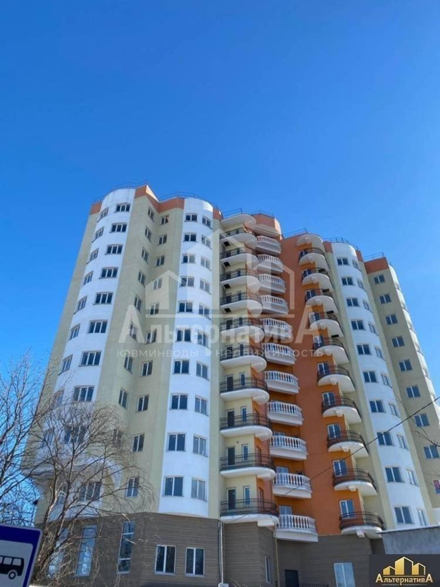 Купить квартиру за 20 000 000 рублей на 8 Марта ул.