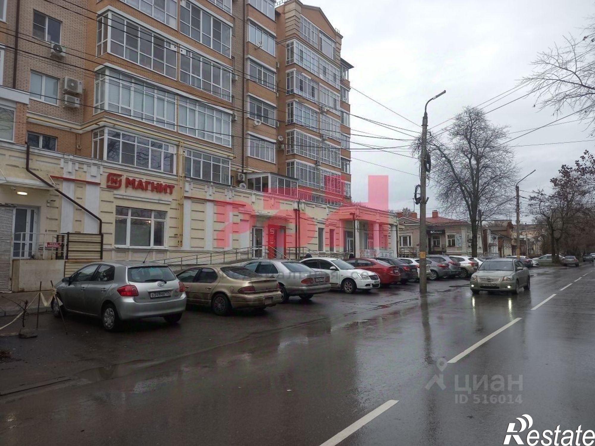 Сдать складское помещение за 50 005 рублей на улица Просвещения, 108