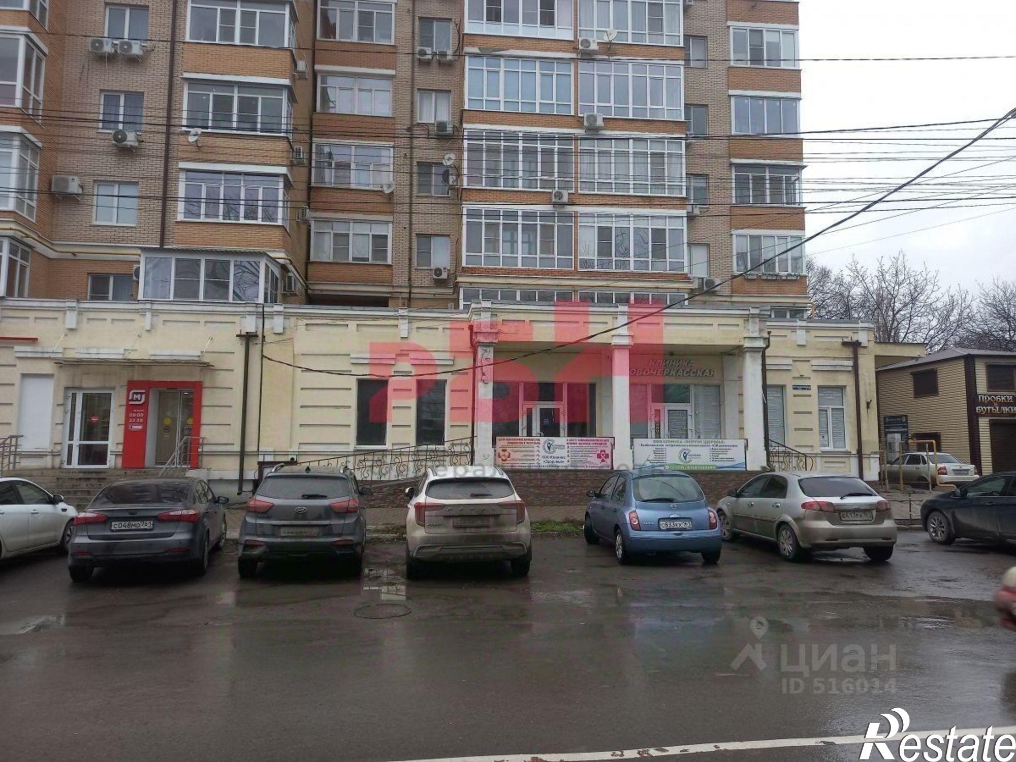 Сдать складское помещение за 50 005 рублей на улица Просвещения, 108