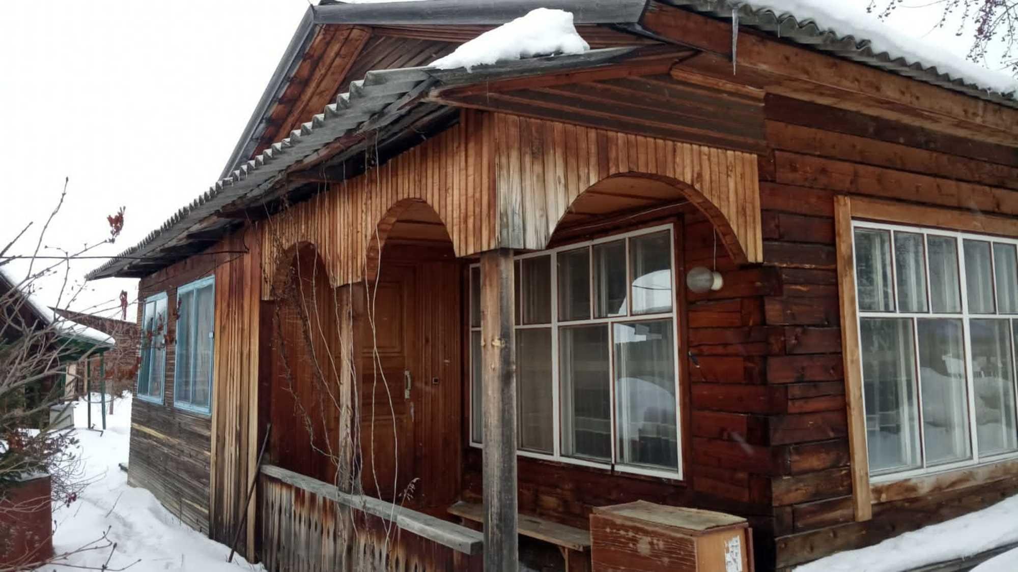 Купить дачу, дом, коттедж за 2 300 000 рублей на Пацаева, 16