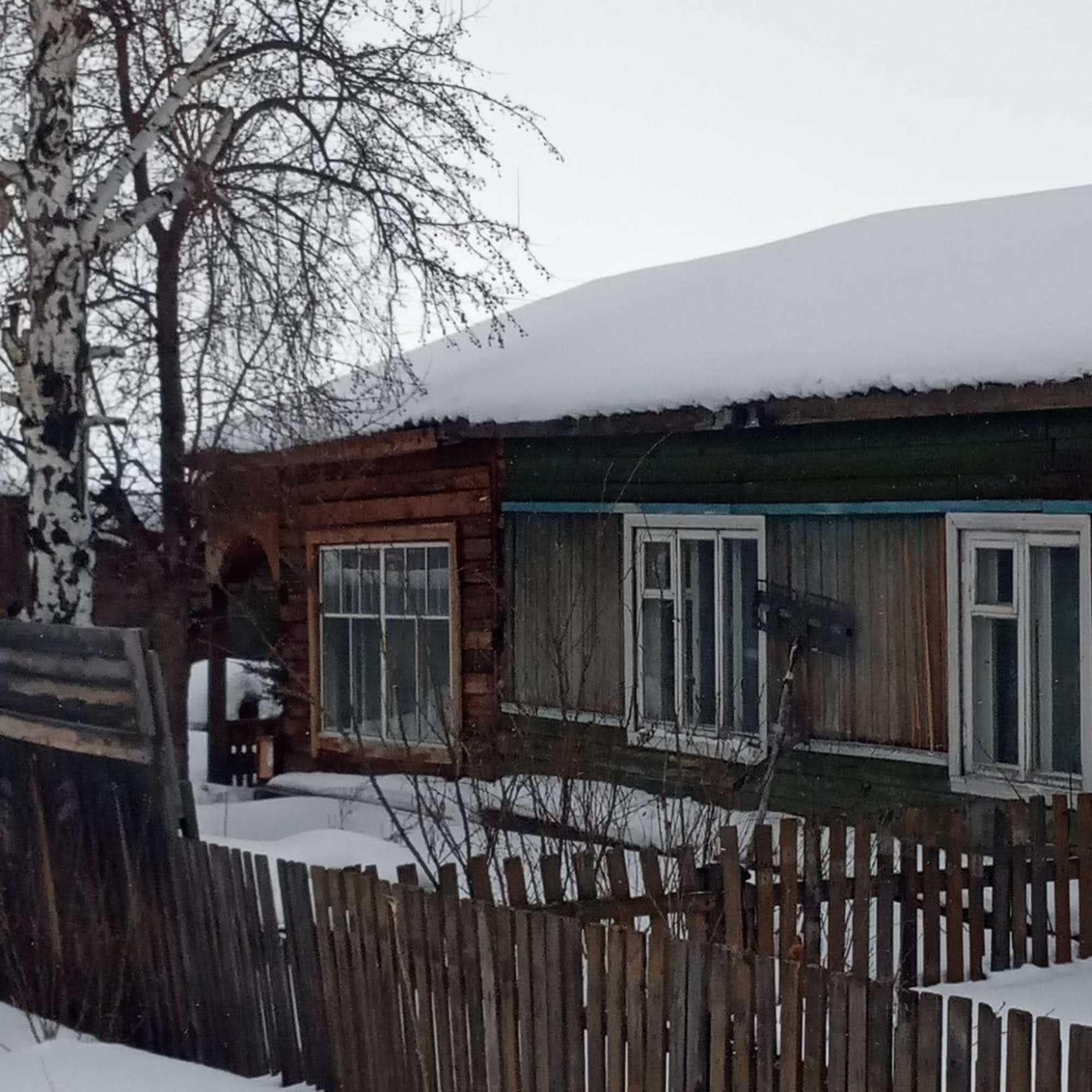 Купить дачу, дом, коттедж за 2 300 000 рублей на Пацаева, 16