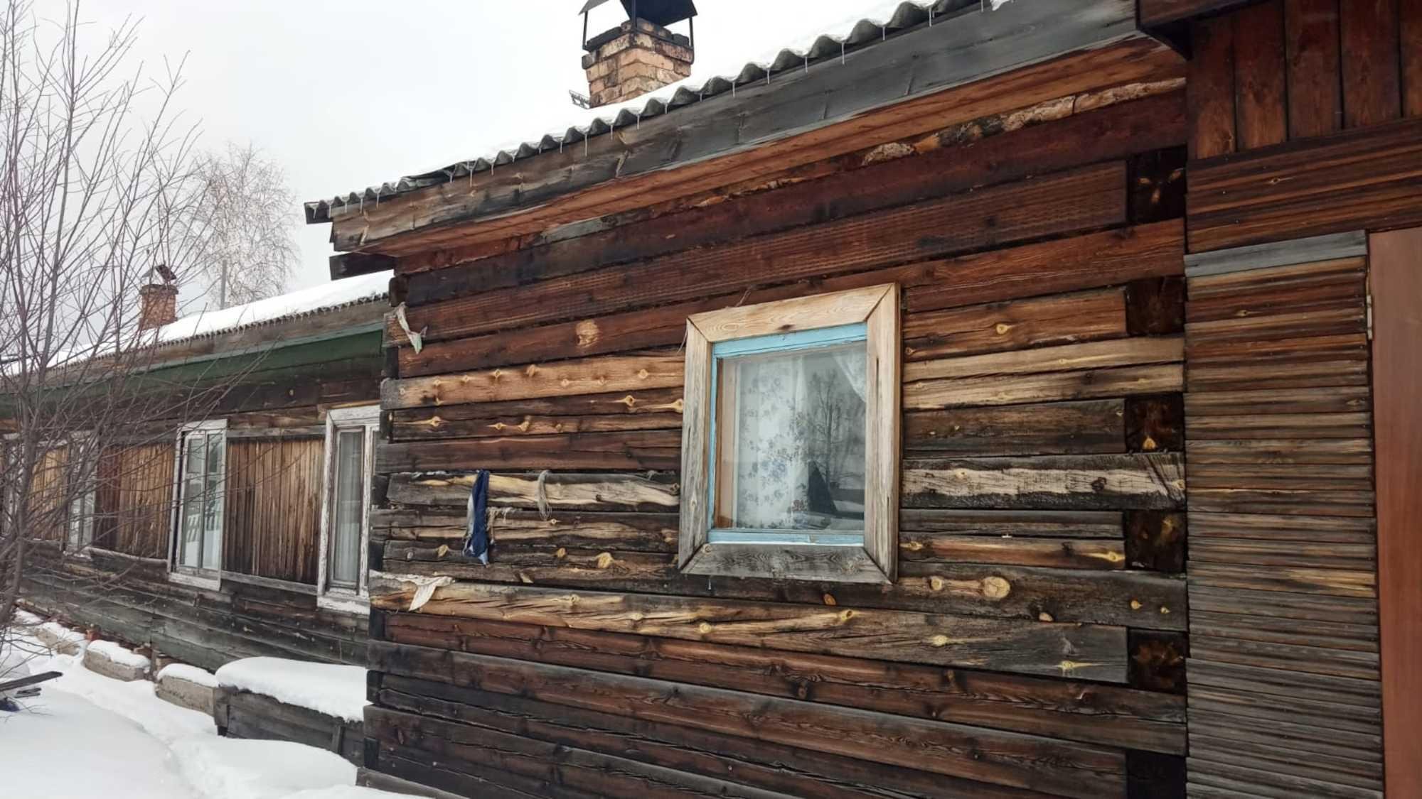 Купить дачу, дом, коттедж за 2 300 000 рублей на Пацаева, 16