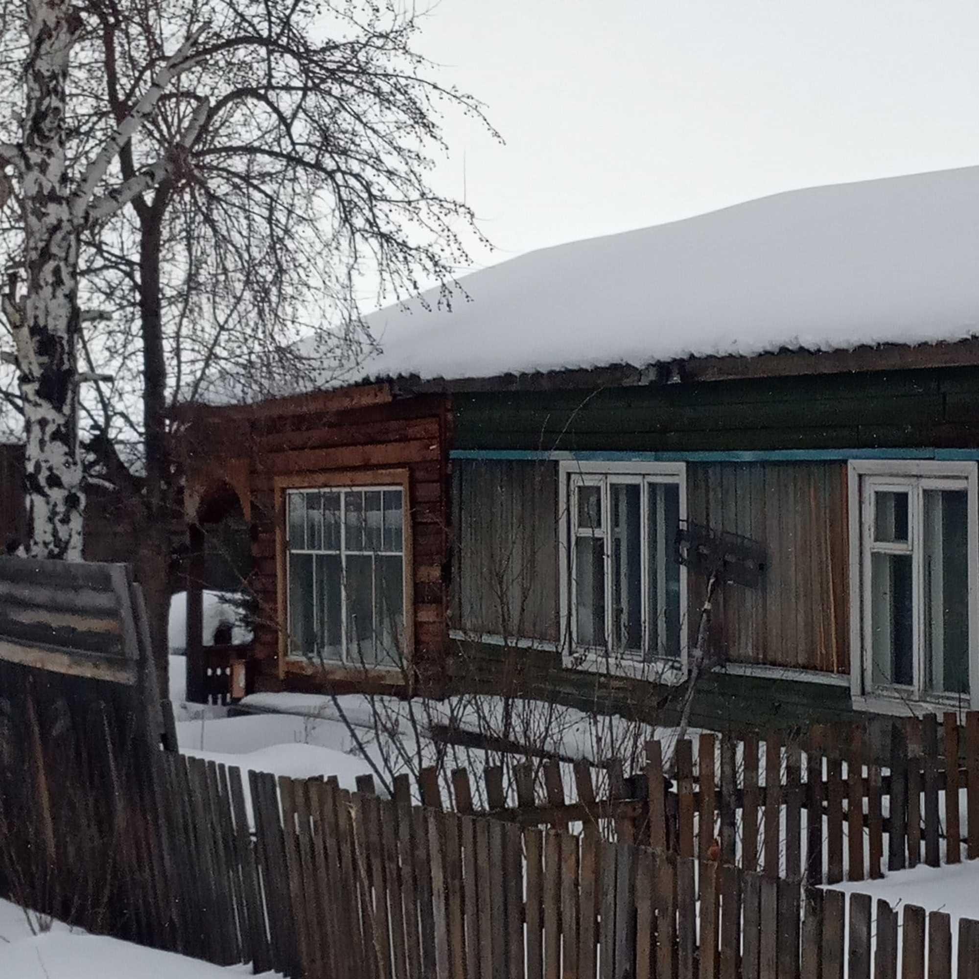 Купить дачу, дом, коттедж за 2 300 000 рублей на Пацаева, 16